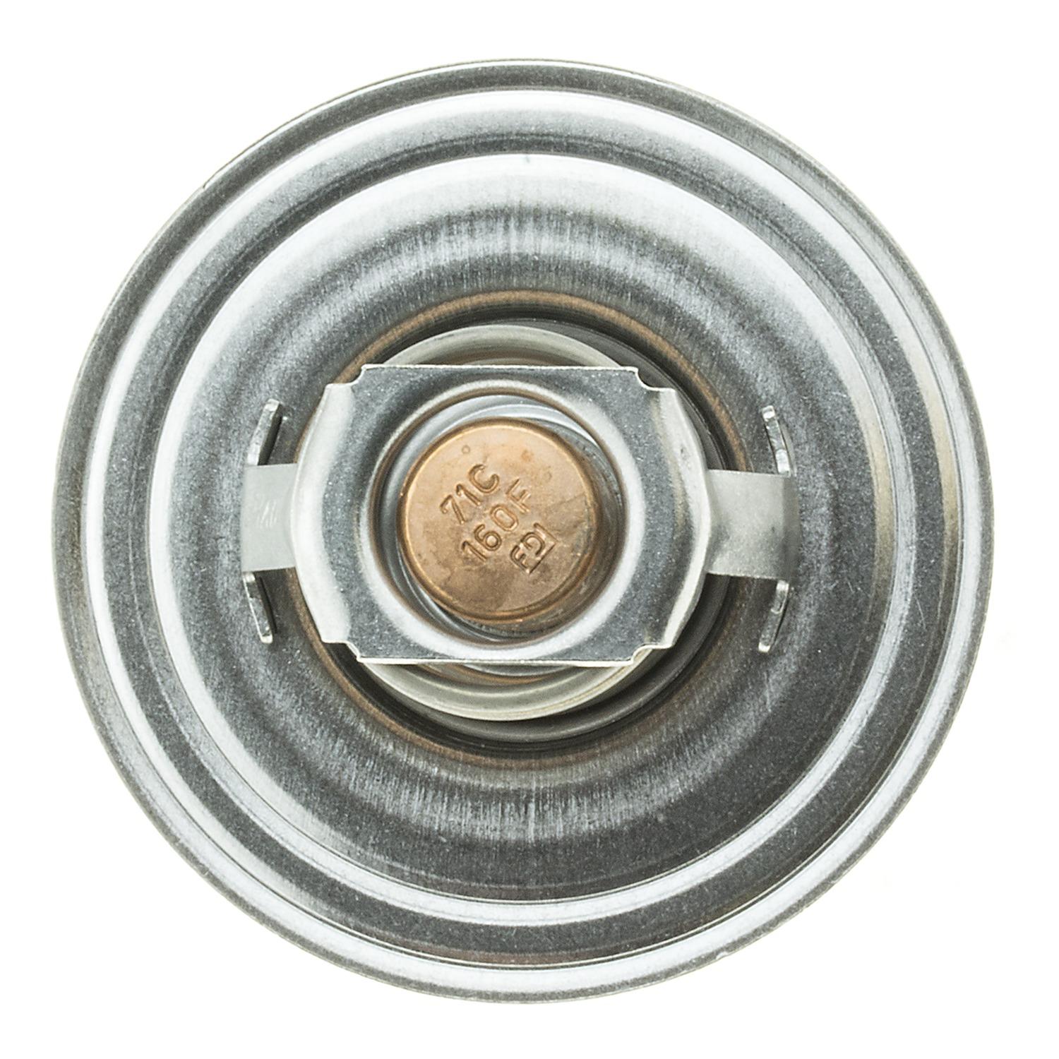 MotoRad 206160 - Engine Coolant Thermostat MotoRad 206160 Engine Coolant Thermostat product image 2 of 4