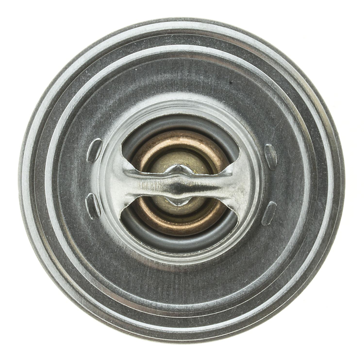 MotoRad 206160 - Engine Coolant Thermostat MotoRad 206160 Engine Coolant Thermostat product image 4 of 4