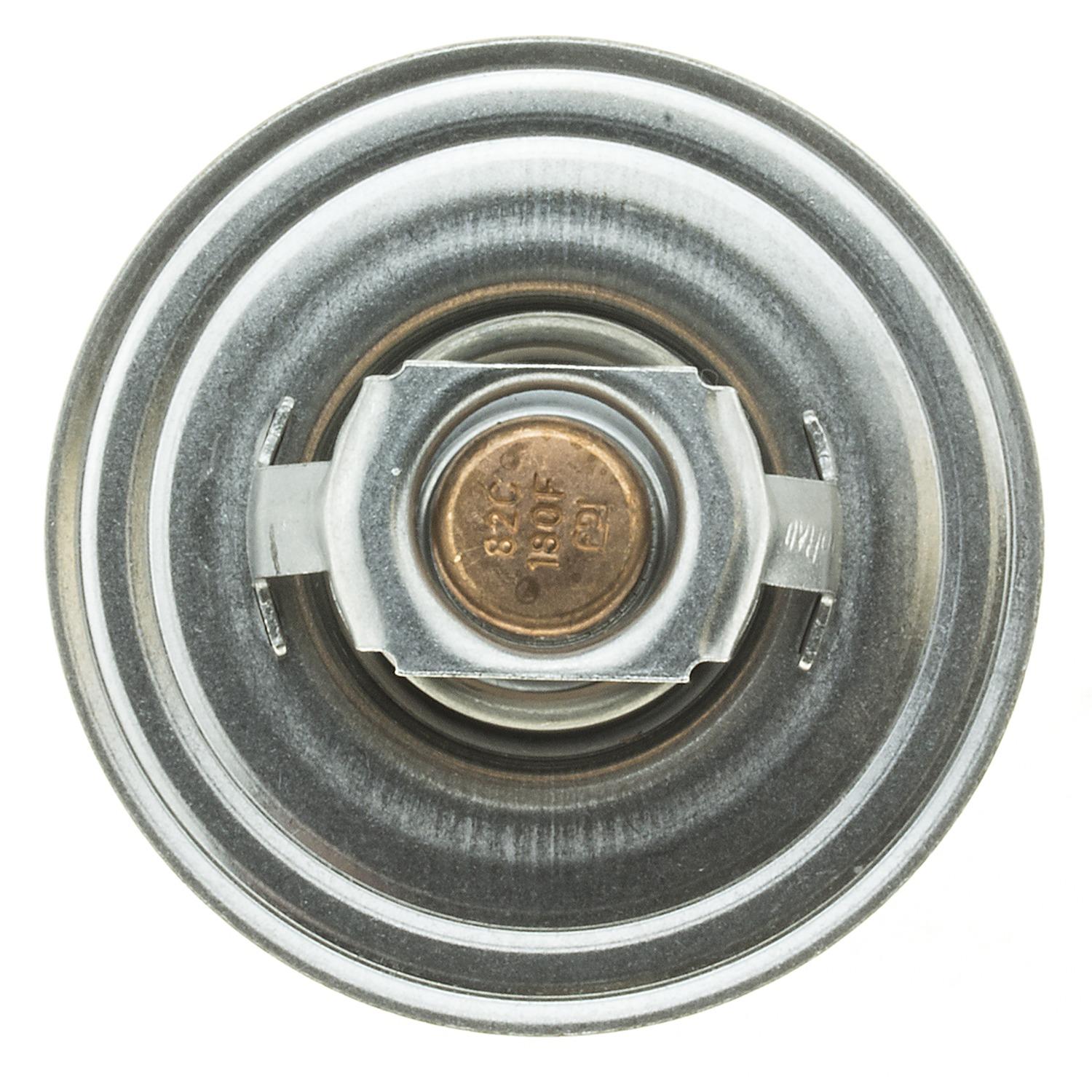 MotoRad 206180 Engine Coolant Thermostat product image 2 of 4