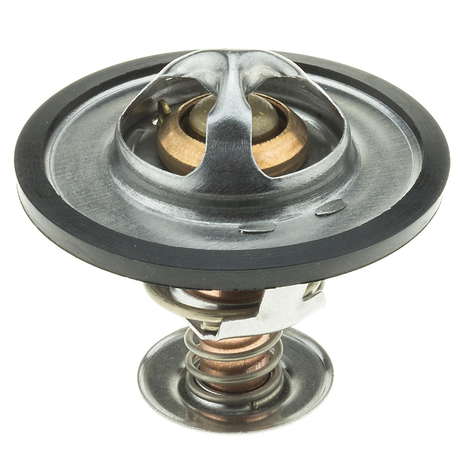 MotoRad 2065180 - Engine Coolant Thermostat MotoRad 2065180 Engine Coolant Thermostat product image 1 of 7