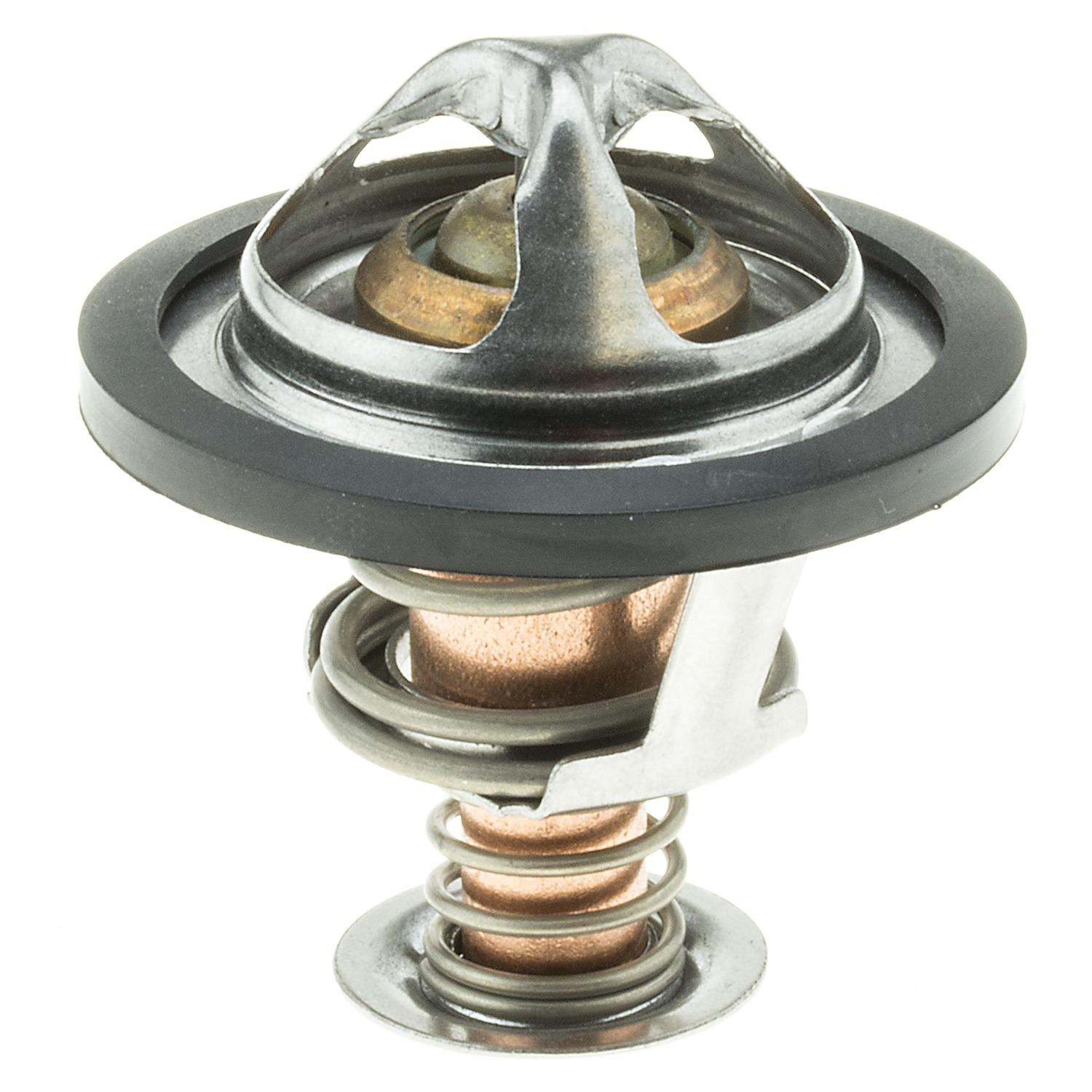 MotoRad 2067180 - Engine Coolant Thermostat MotoRad 2067180 Engine Coolant Thermostat product image 1 of 7