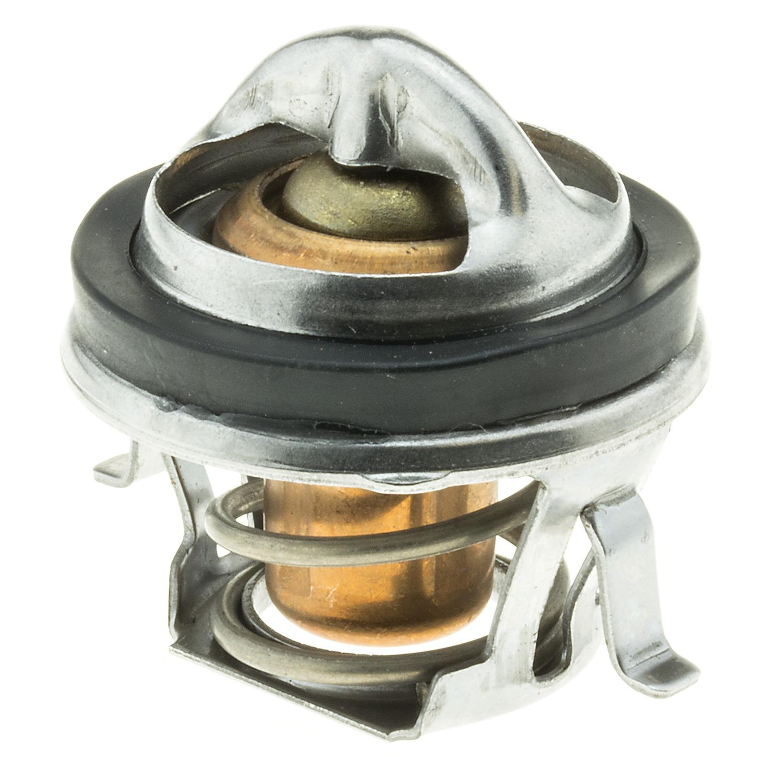 MotoRad 207180 Engine Coolant Thermostat product image 1 of 4