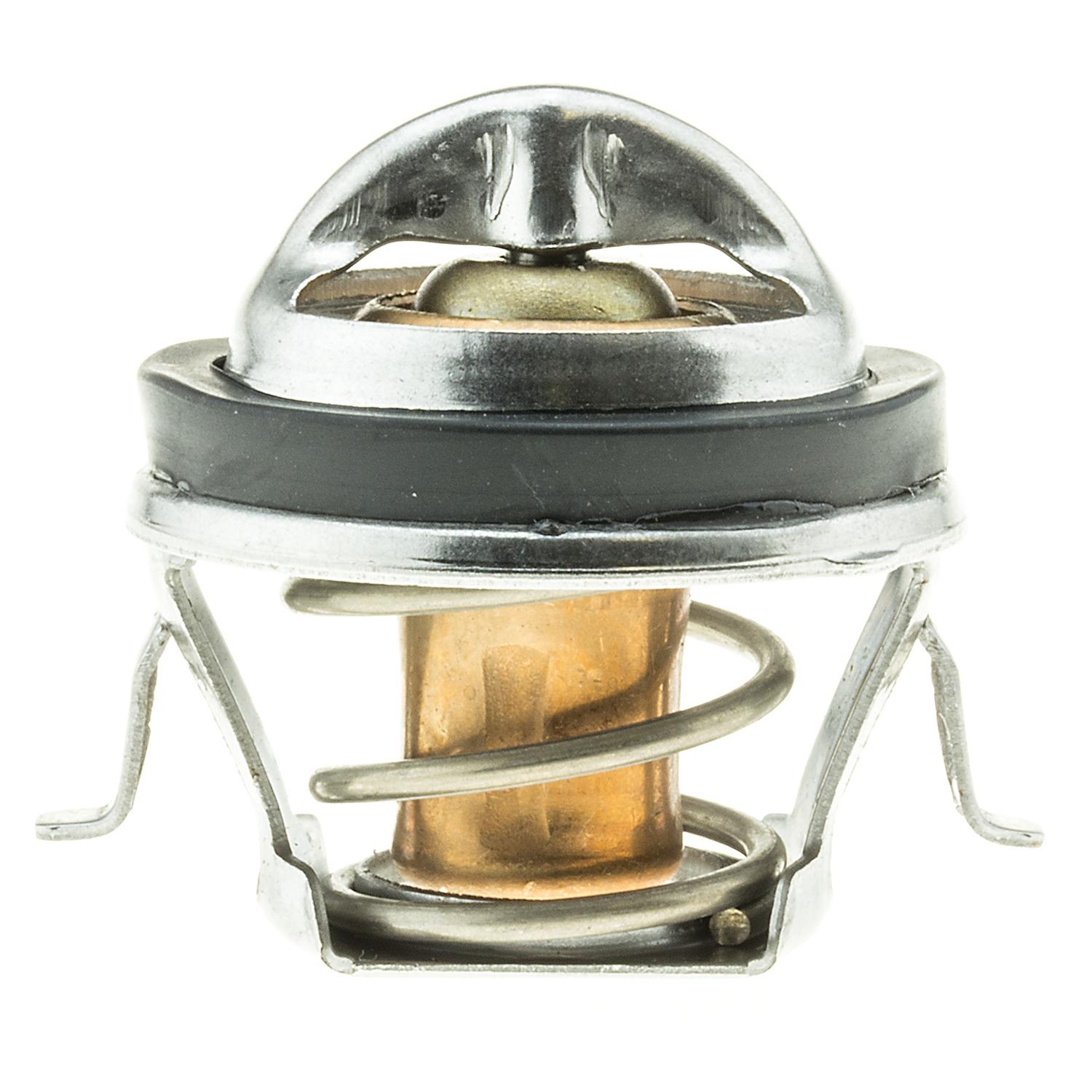 MotoRad 207180 Engine Coolant Thermostat product image 3 of 4