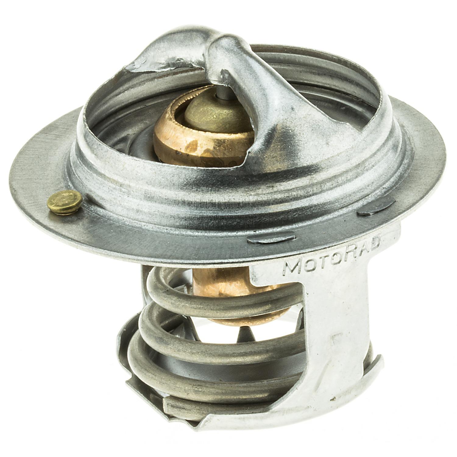 MotoRad 2094170 - Engine Coolant Thermostat MotoRad 2094170 Engine Coolant Thermostat product image 1 of 7