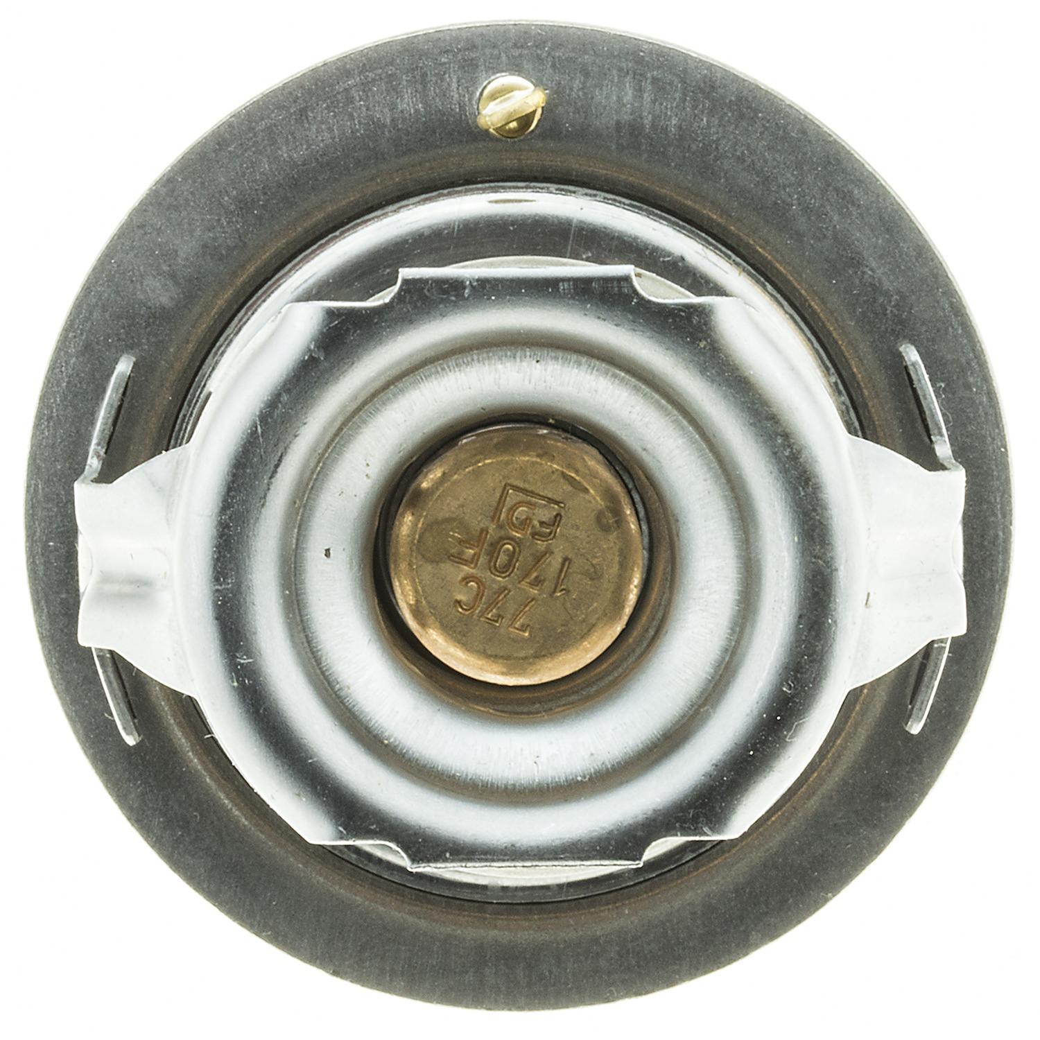 MotoRad 2094170 - Engine Coolant Thermostat MotoRad 2094170 Engine Coolant Thermostat product image 3 of 7