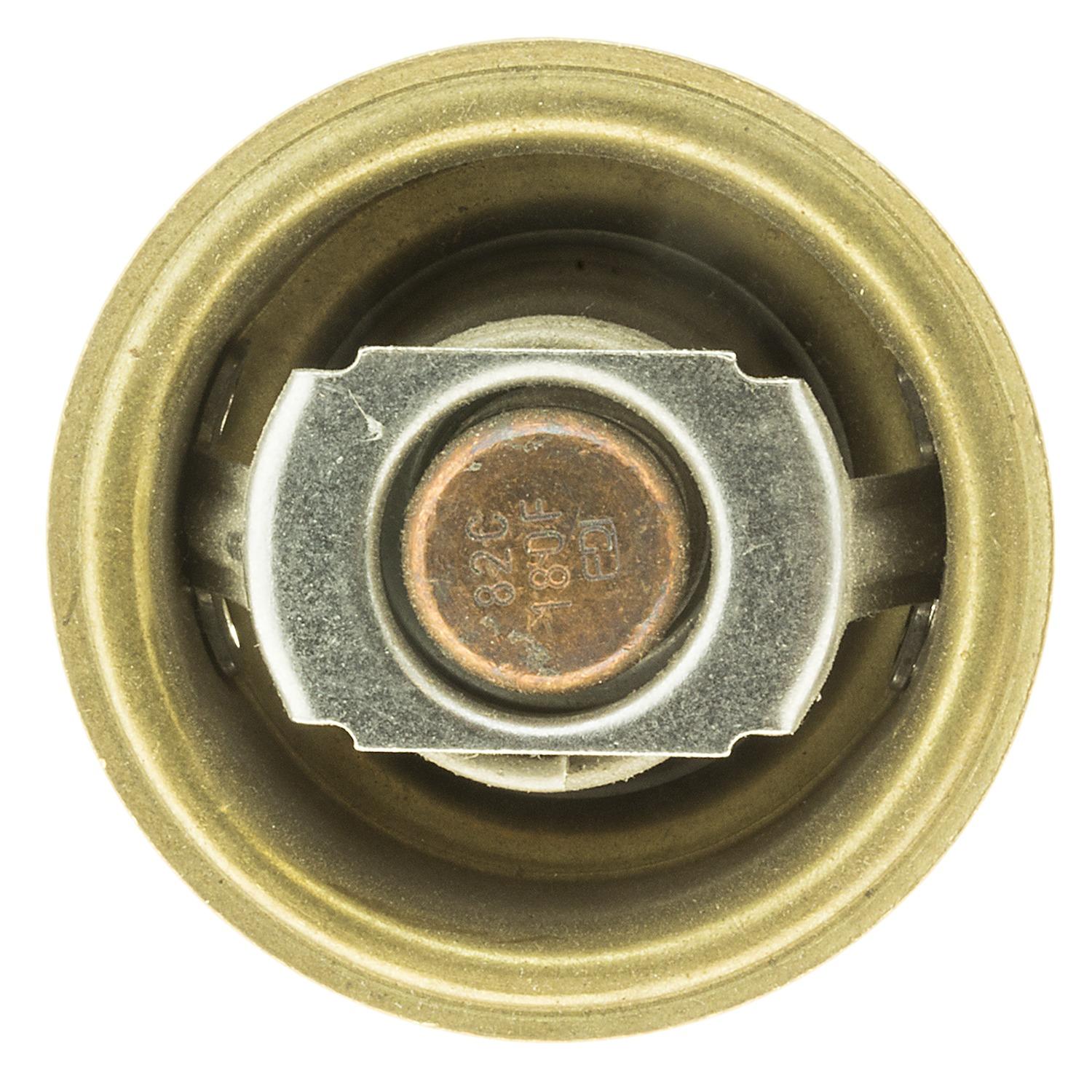 MotoRad 210180 - Engine Coolant Thermostat MotoRad 210180 Engine Coolant Thermostat product image 2 of 4