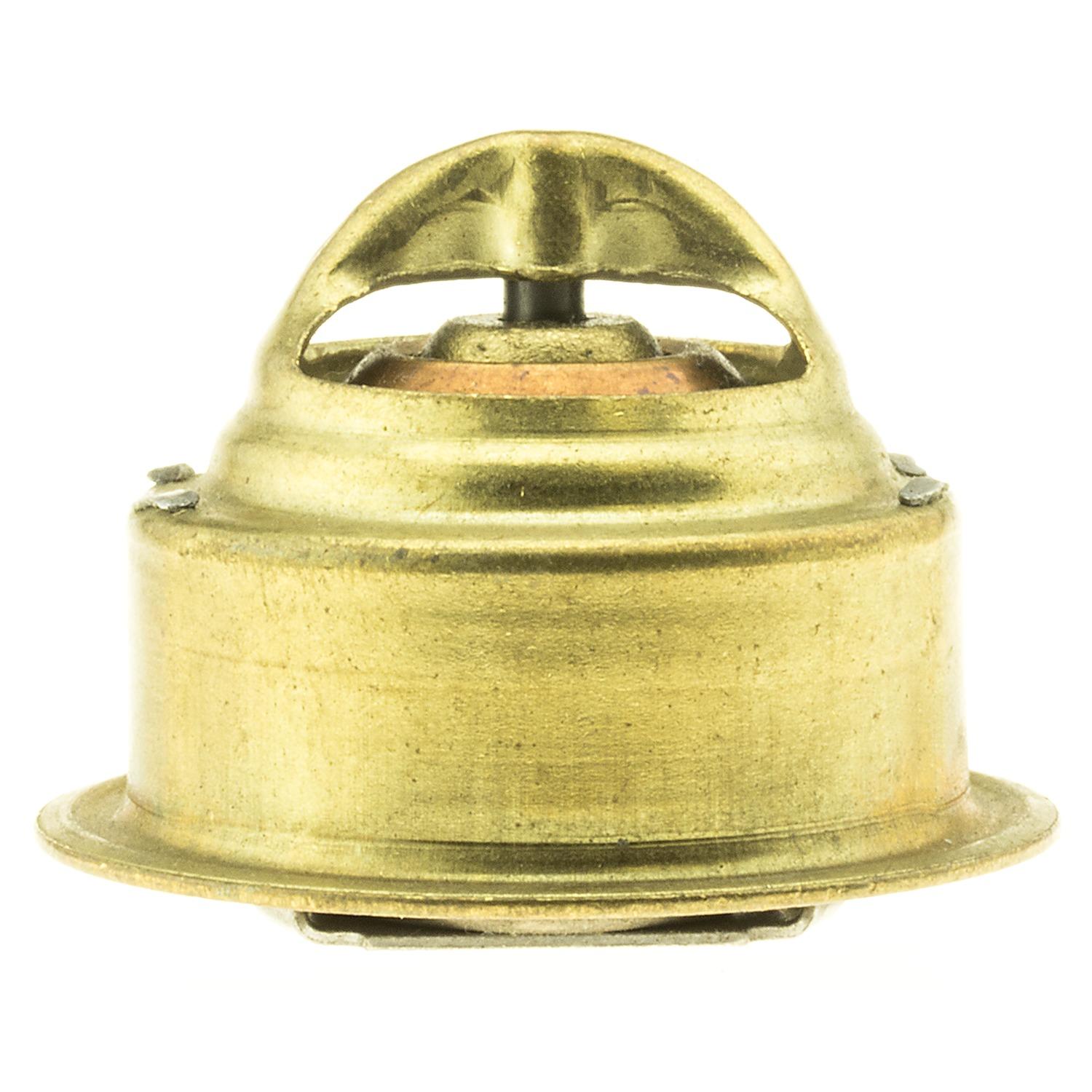 MotoRad 210180 - Engine Coolant Thermostat MotoRad 210180 Engine Coolant Thermostat product image 3 of 4