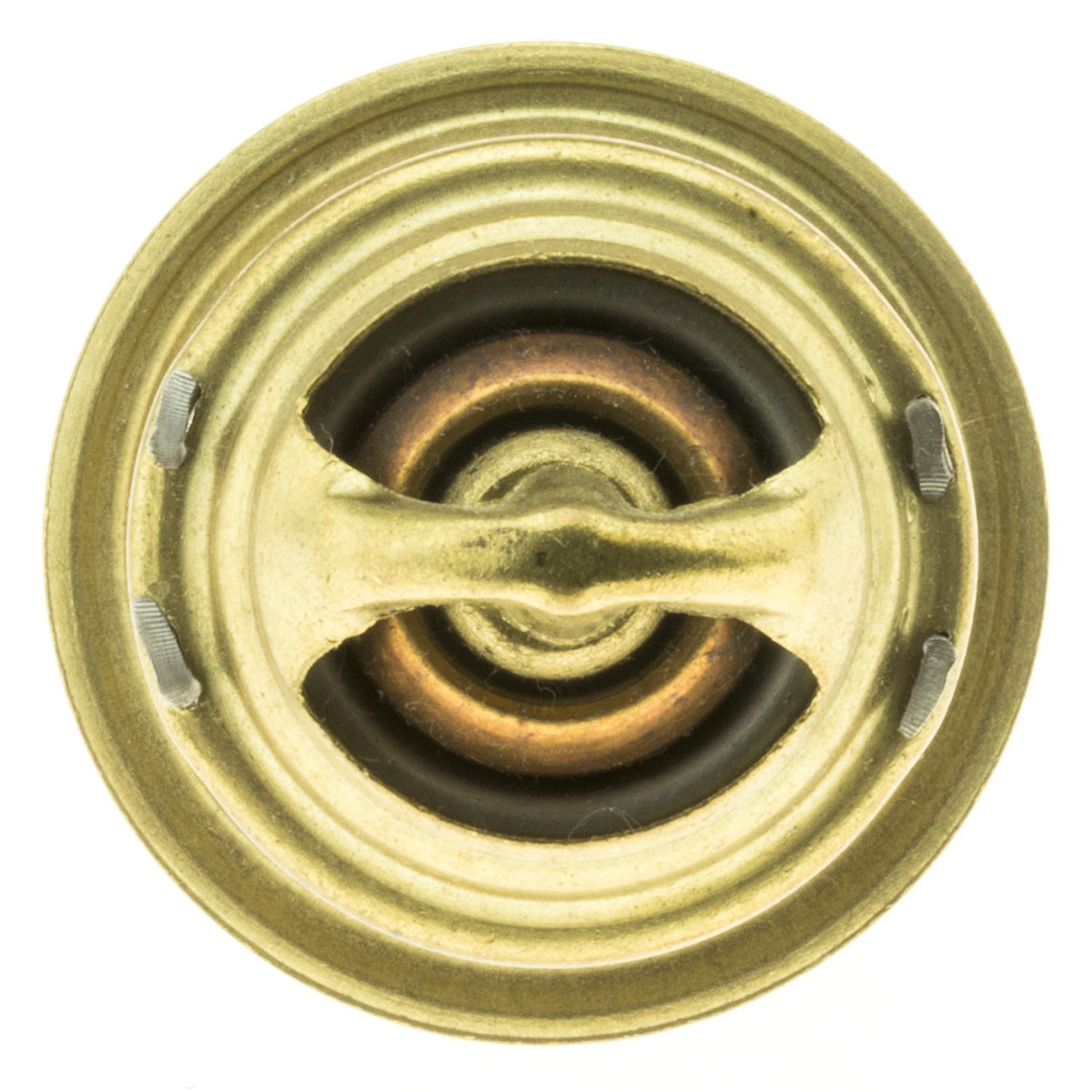 MotoRad 210180 - Engine Coolant Thermostat MotoRad 210180 Engine Coolant Thermostat product image 4 of 4