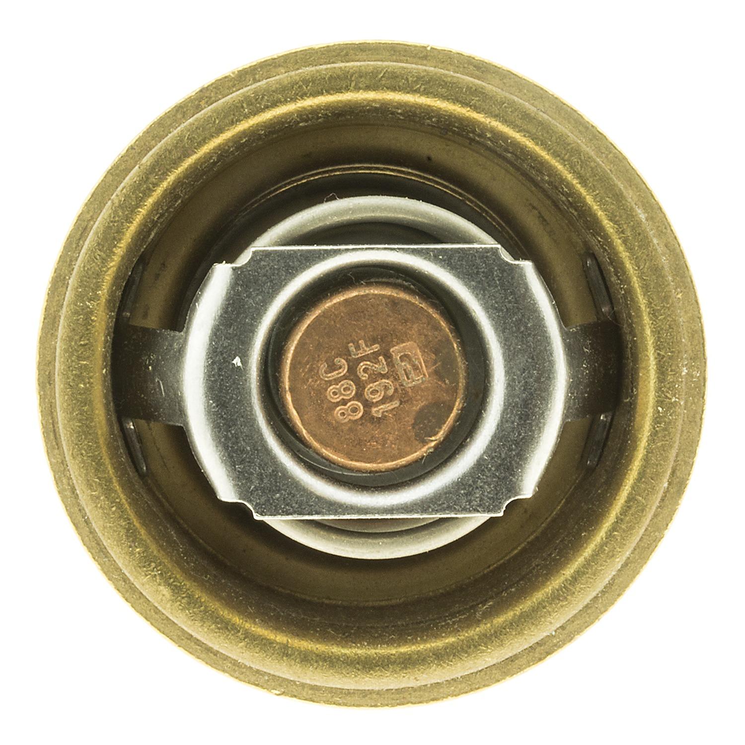 MotoRad 210192 - Engine Coolant Thermostat MotoRad 210192 Engine Coolant Thermostat product image 2 of 4