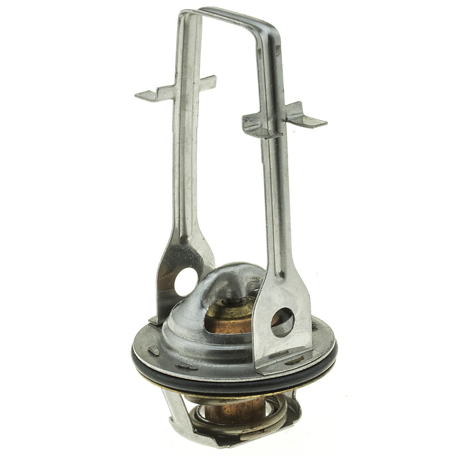 MotoRad 211160 - Engine Coolant Thermostat MotoRad 211160 Engine Coolant Thermostat product image 1 of 4
