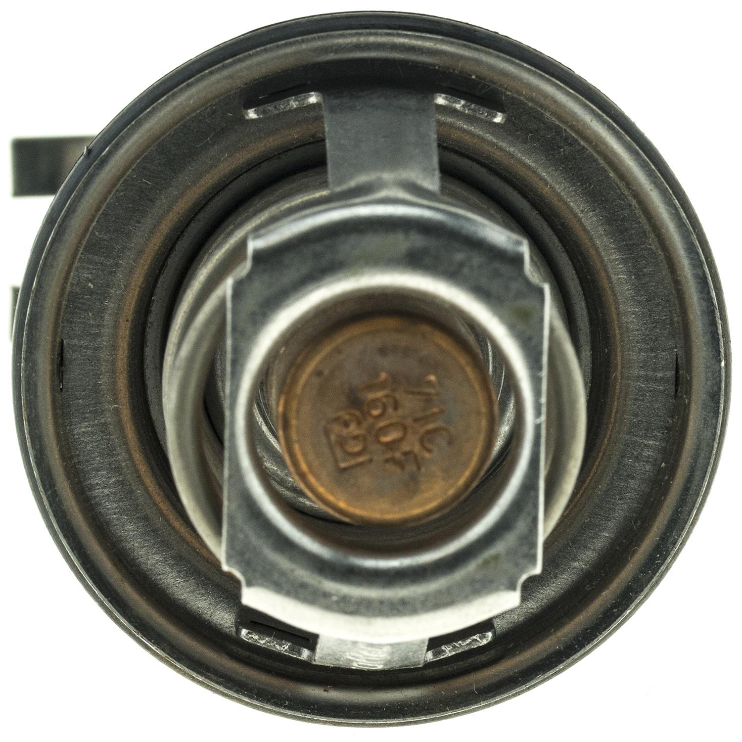 MotoRad 211160 - Engine Coolant Thermostat MotoRad 211160 Engine Coolant Thermostat product image 2 of 4