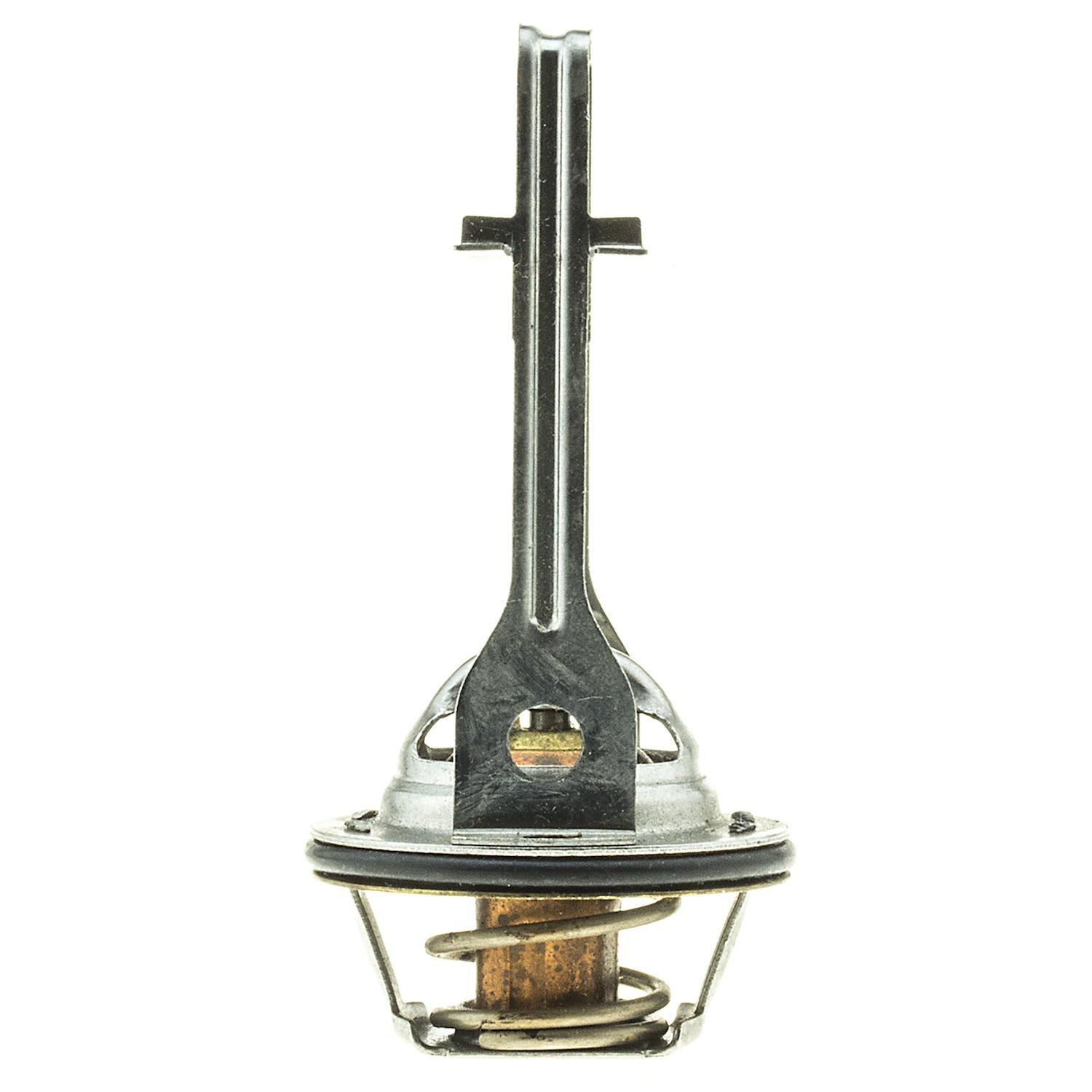 MotoRad 211160 - Engine Coolant Thermostat MotoRad 211160 Engine Coolant Thermostat product image 3 of 4