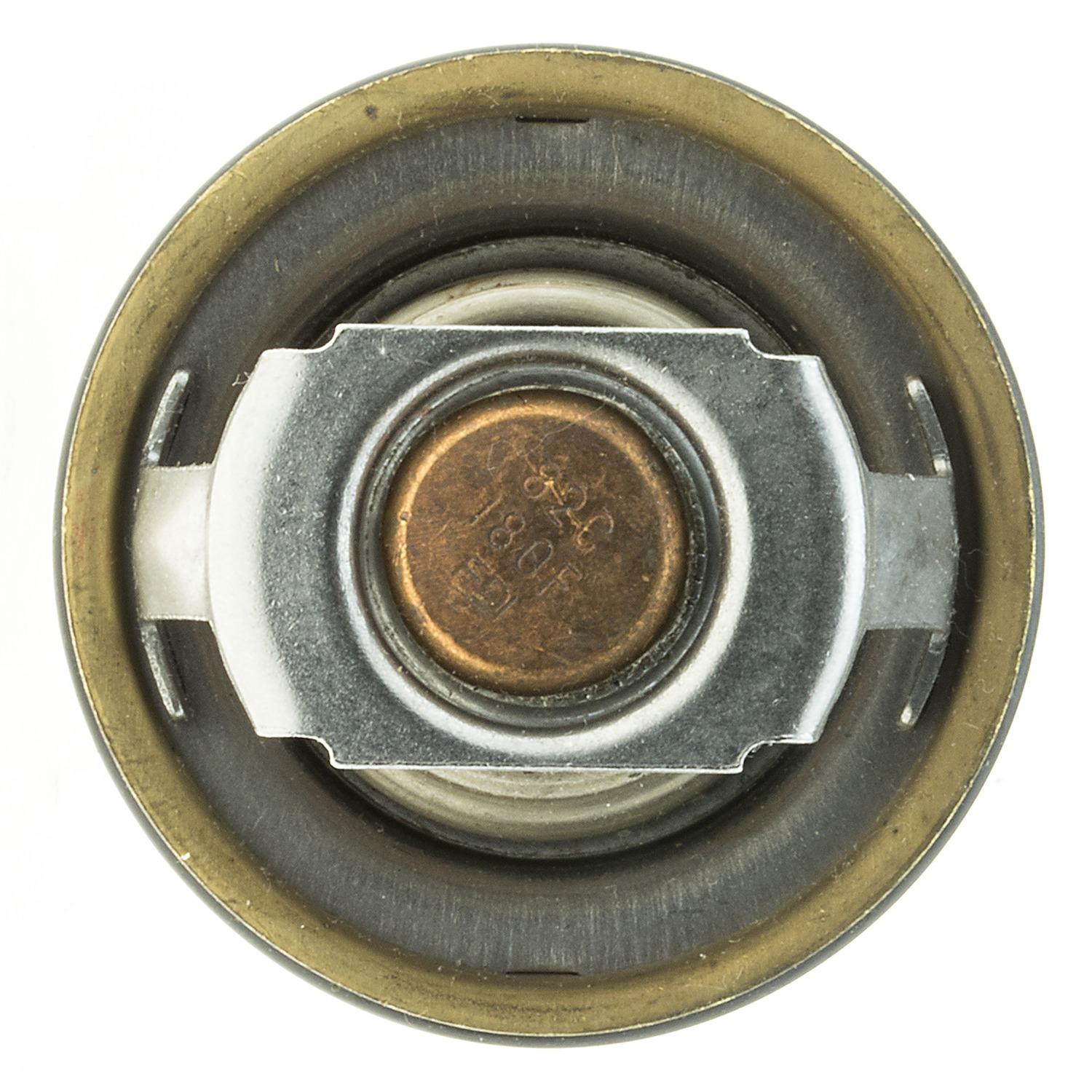 MotoRad 211180 - Engine Coolant Thermostat MotoRad 211180 Engine Coolant Thermostat product image 2 of 4