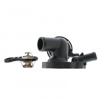 MotoRad 2113KT Engine Coolant Thermostat Housing Assembly product image 2 of 7
