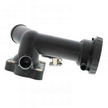 MotoRad 2113KT Engine Coolant Thermostat Housing Assembly product image 6 of 7