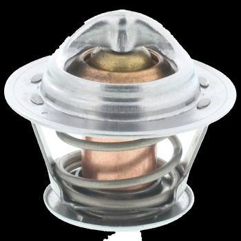 MotoRad 212195 Engine Coolant Thermostat product image 3 of 4