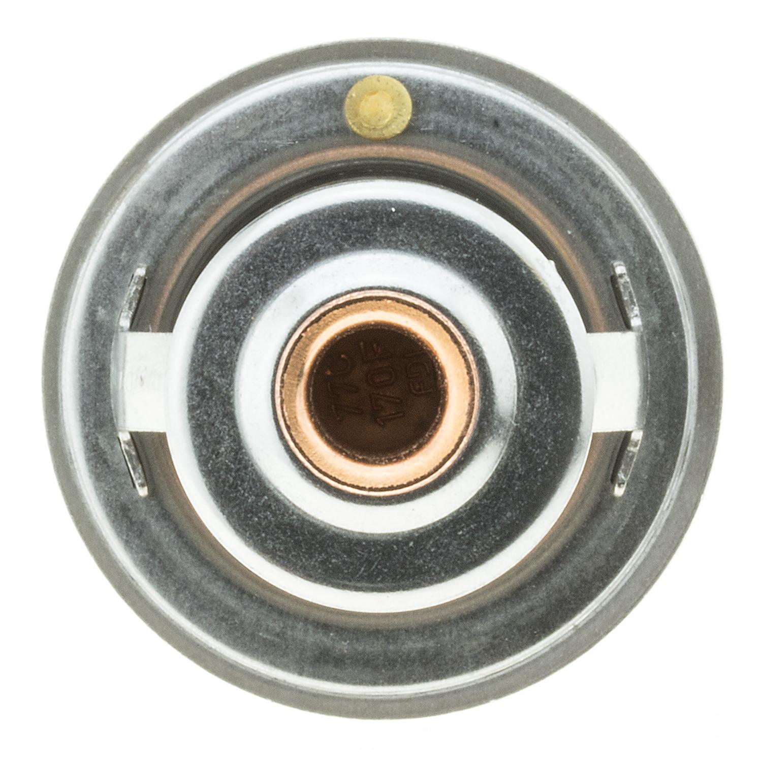 MotoRad 214170JV - Engine Coolant Thermostat MotoRad 214170JV Engine Coolant Thermostat product image 2 of 4
