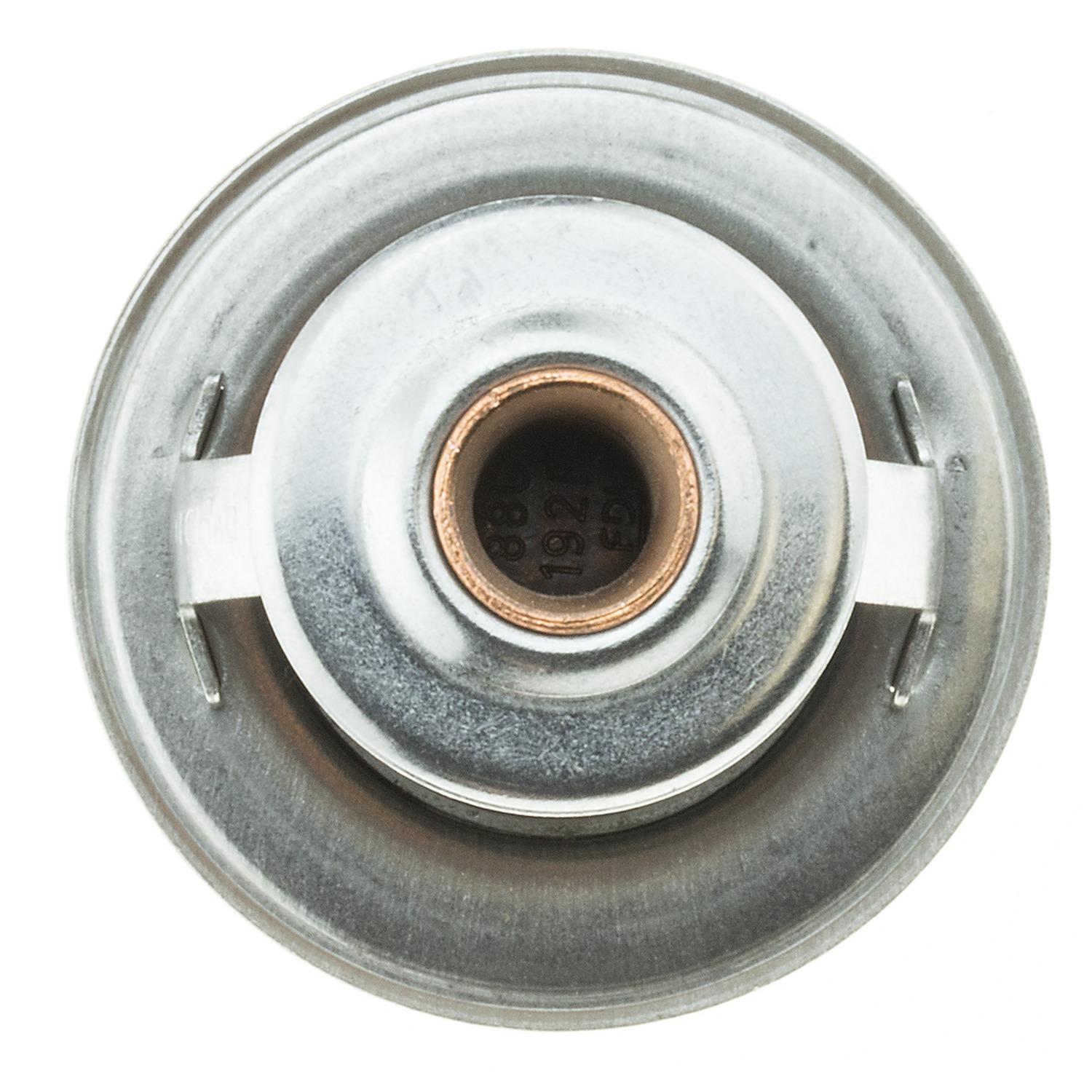 MotoRad 214192 Engine Coolant Thermostat product image 2 of 4