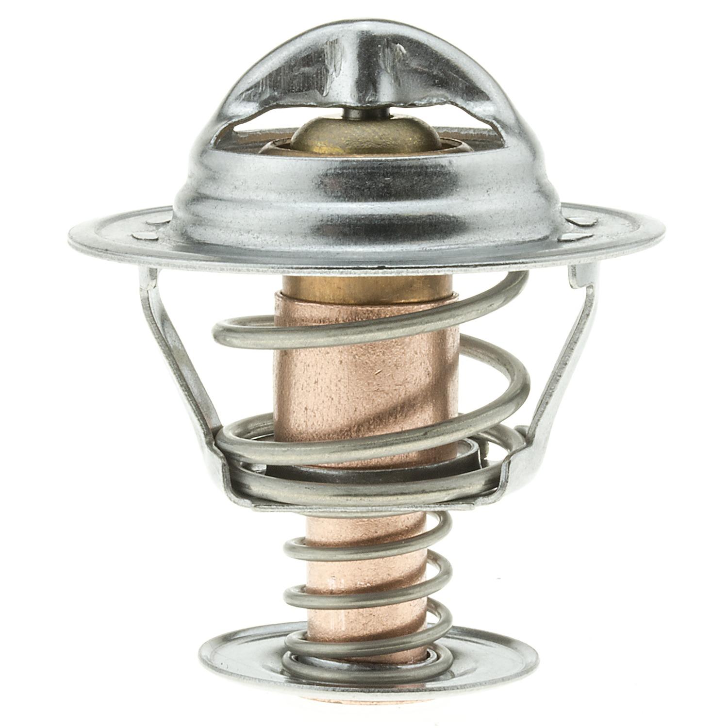 MotoRad 214192 Engine Coolant Thermostat product image 3 of 4