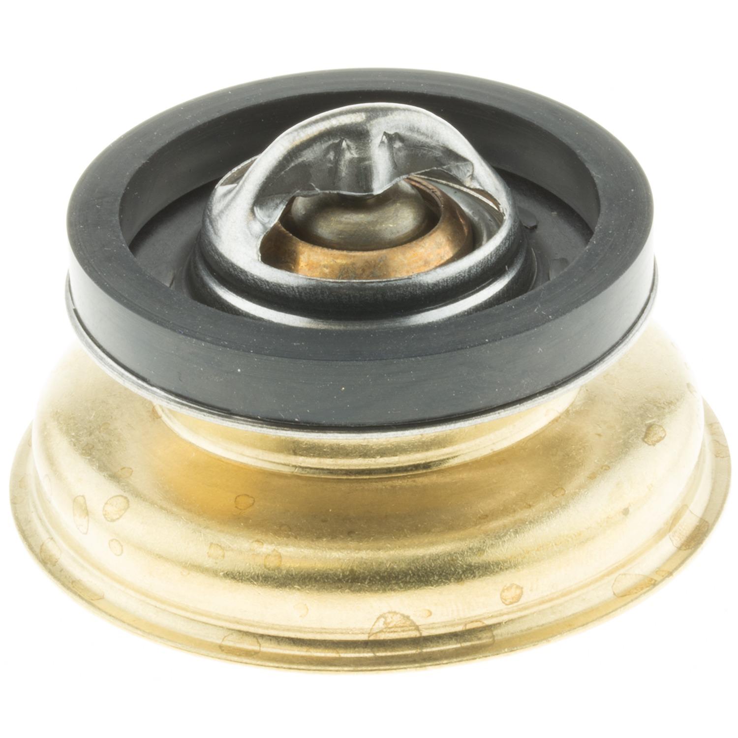 MotoRad 218180 - Engine Coolant Thermostat MotoRad 218180 Engine Coolant Thermostat product image 1 of 4