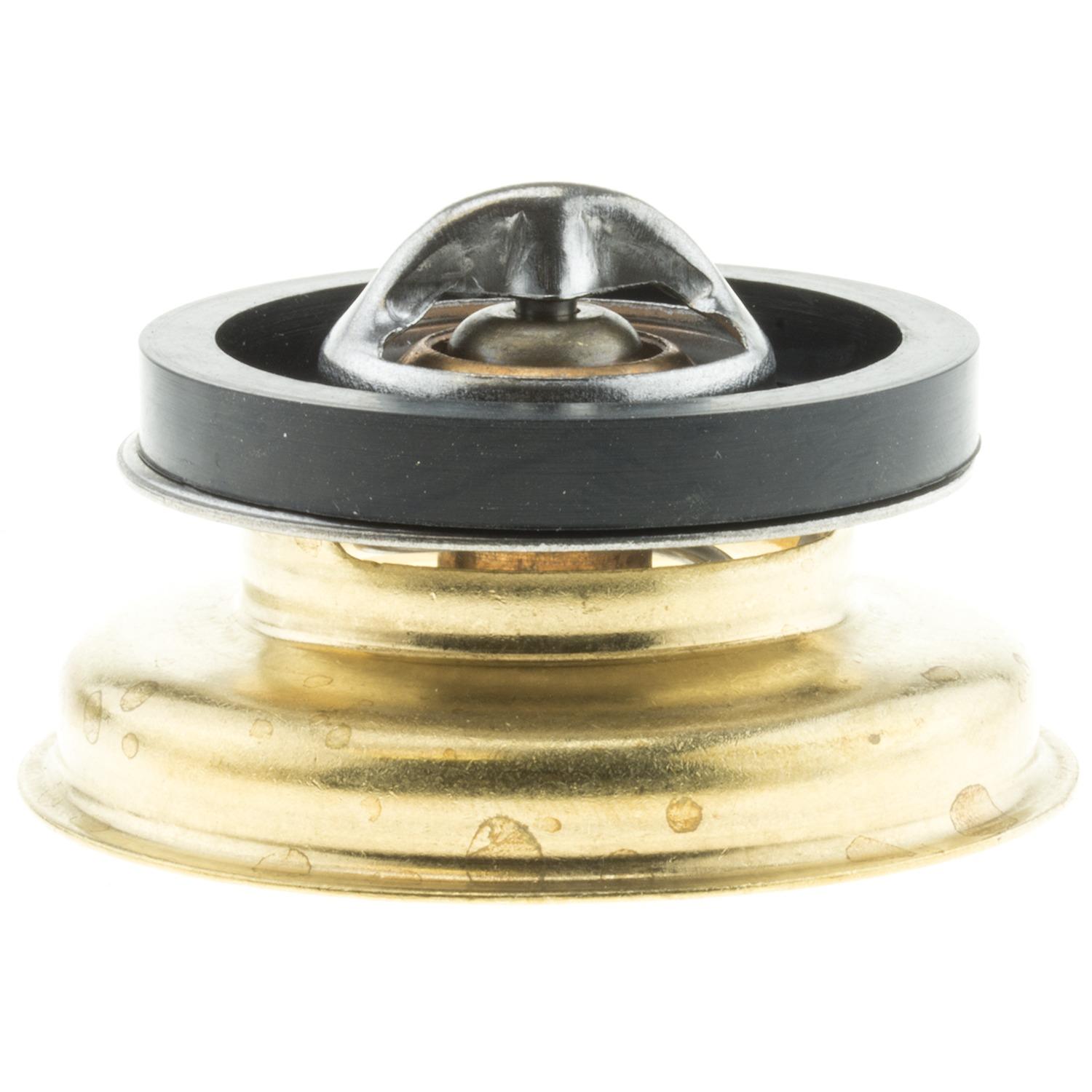 MotoRad 218180 - Engine Coolant Thermostat MotoRad 218180 Engine Coolant Thermostat product image 3 of 4