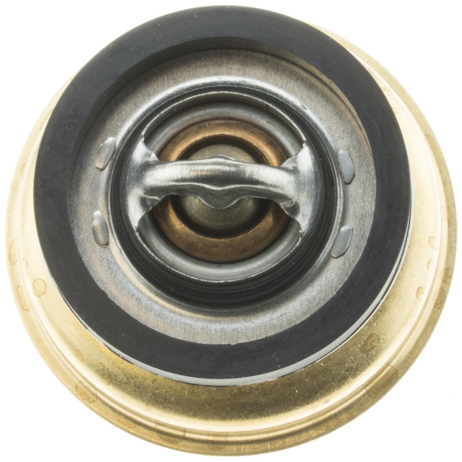 MotoRad 218180 - Engine Coolant Thermostat MotoRad 218180 Engine Coolant Thermostat product image 4 of 4