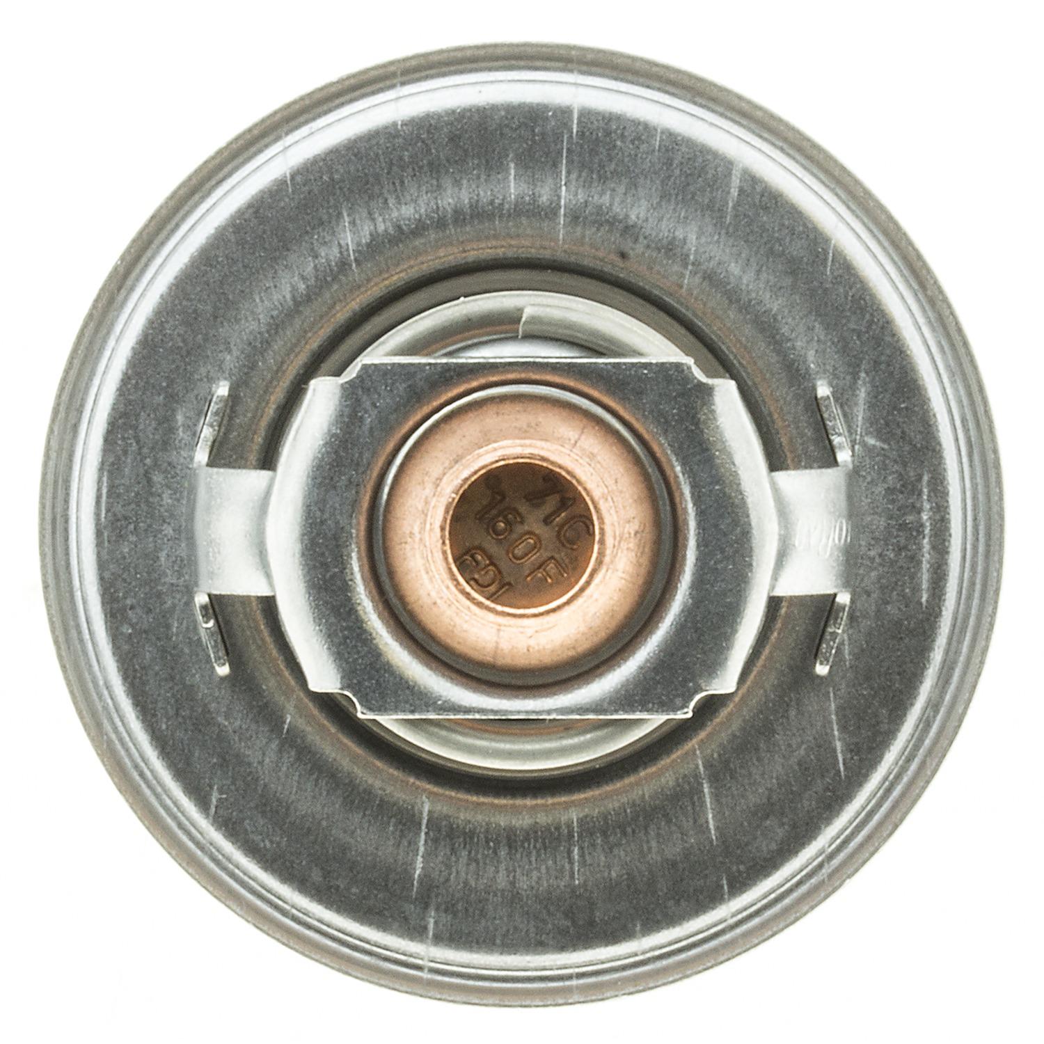 MotoRad 219160 - Engine Coolant Thermostat MotoRad 219160 Engine Coolant Thermostat product image 2 of 4