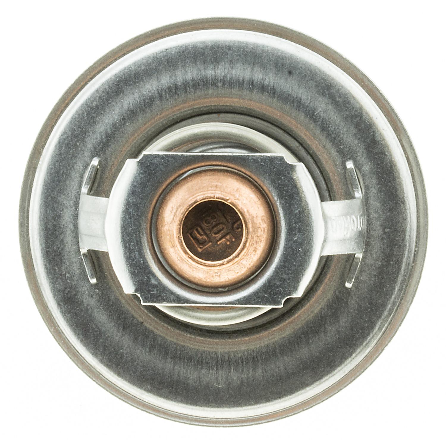 MotoRad 219180 - Engine Coolant Thermostat MotoRad 219180 Engine Coolant Thermostat product image 2 of 4