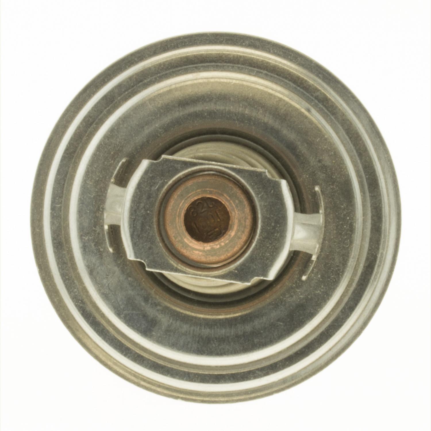 MotoRad 220160 - Engine Coolant Thermostat MotoRad 220160 Engine Coolant Thermostat product image 2 of 4