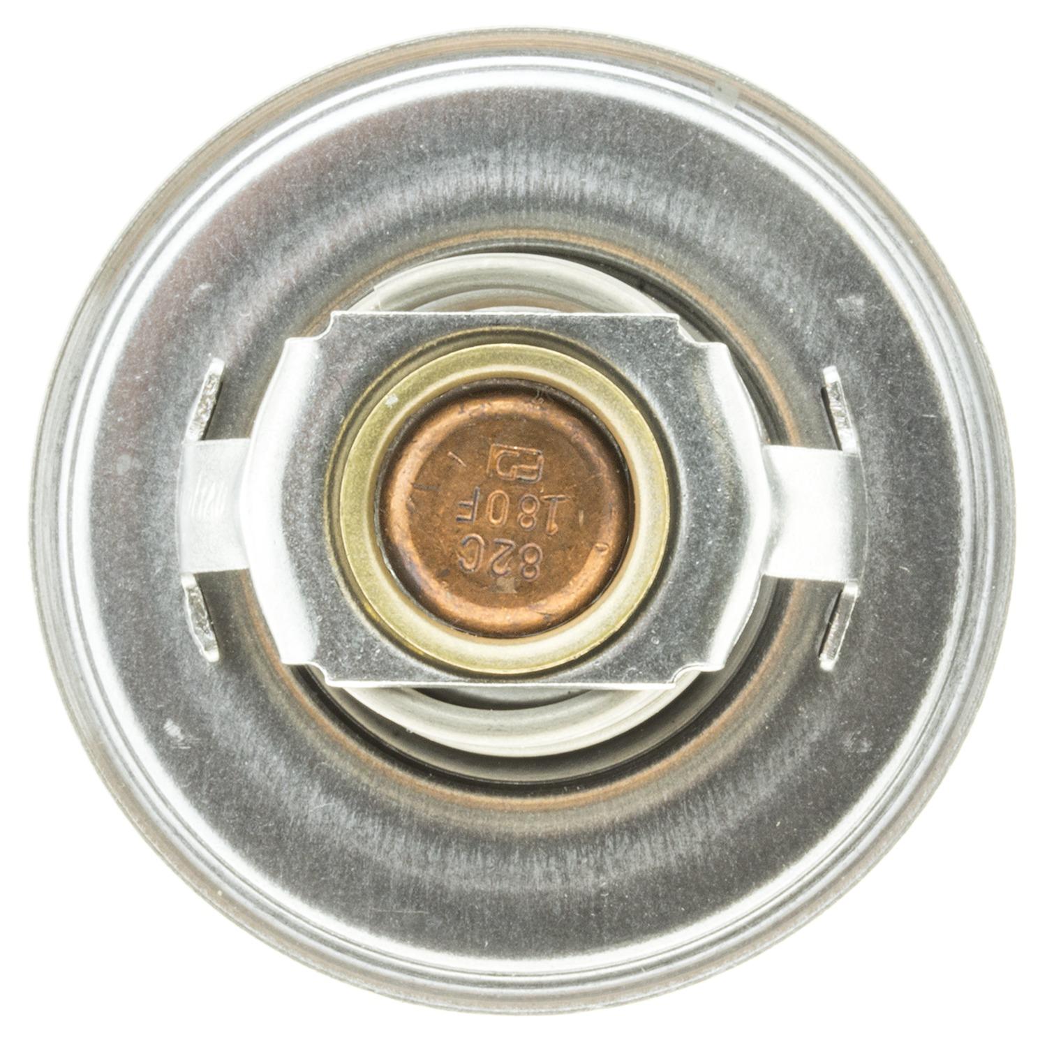 MotoRad 223180 Engine Coolant Thermostat product image 2 of 4