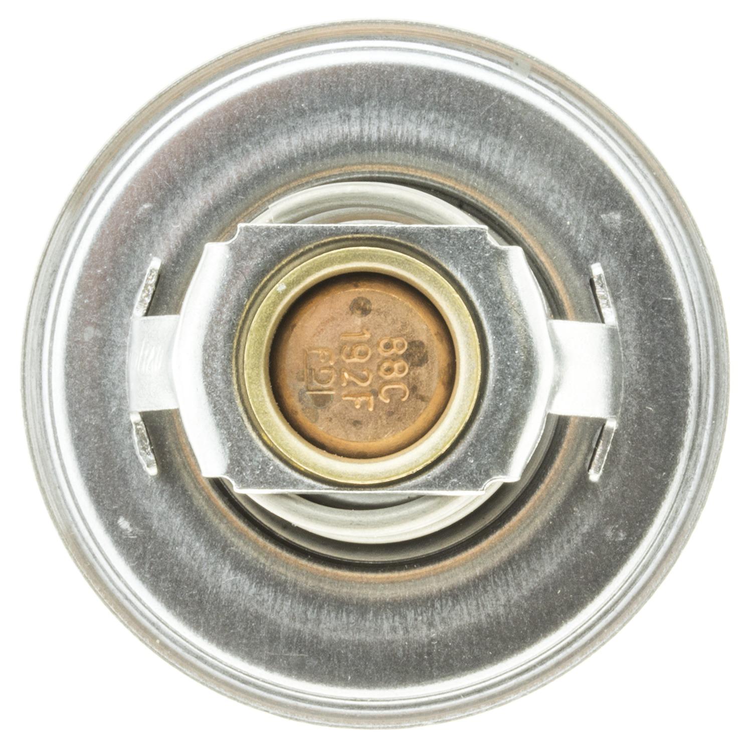 MotoRad 223192 Engine Coolant Thermostat product image 2 of 4