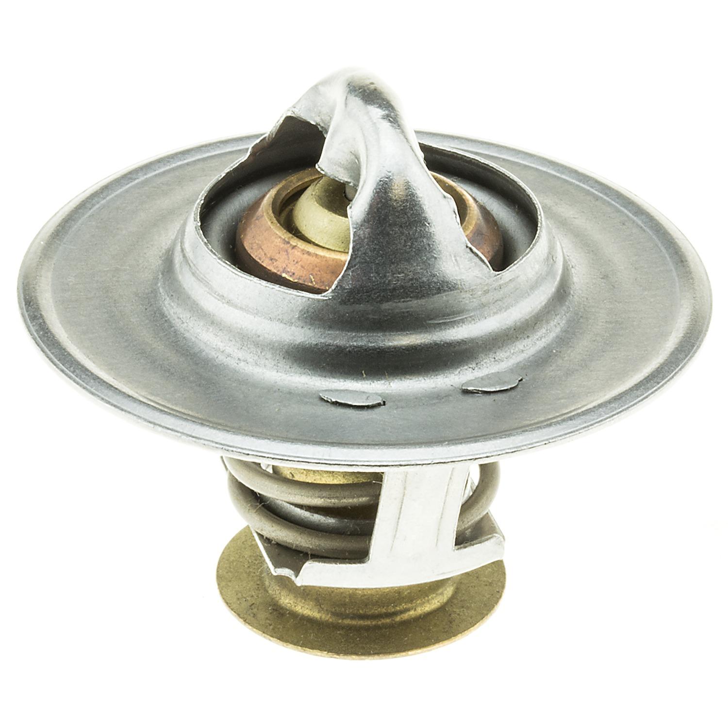 MotoRad 226160 - Engine Coolant Thermostat MotoRad 226160 Engine Coolant Thermostat product image 1 of 4