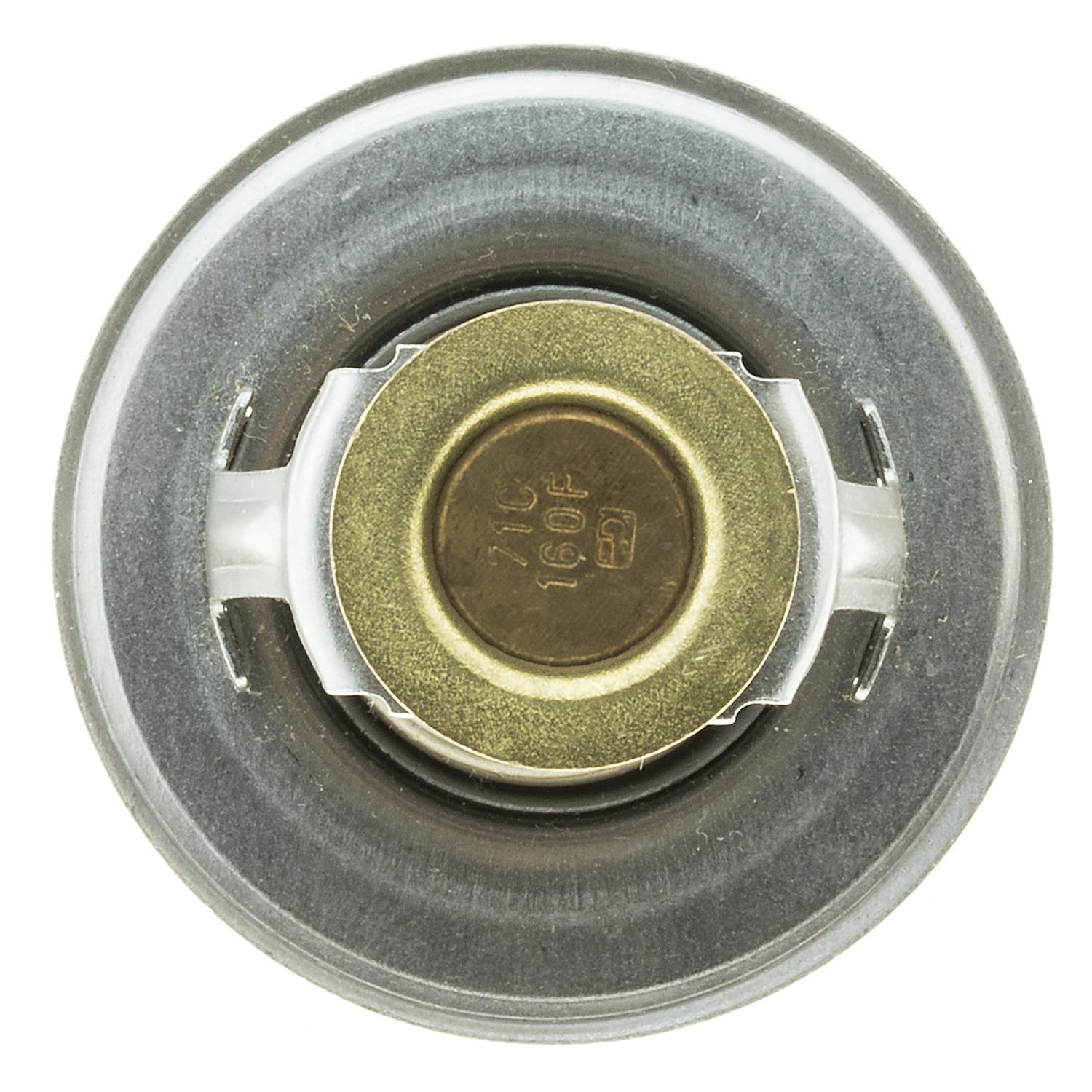 MotoRad 226160 - Engine Coolant Thermostat MotoRad 226160 Engine Coolant Thermostat product image 2 of 4