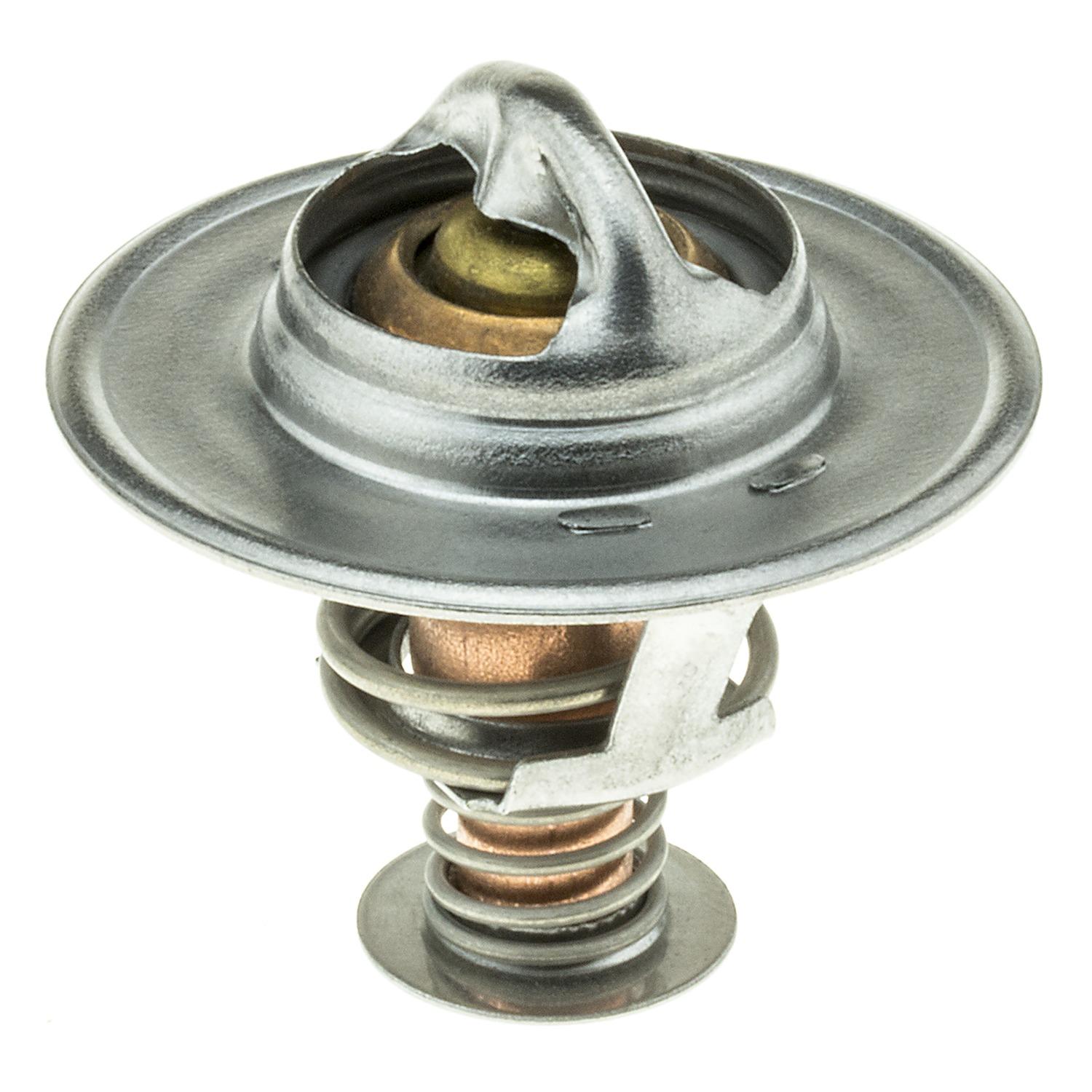 MotoRad 227180 - Engine Coolant Thermostat MotoRad 227180 Engine Coolant Thermostat product image 1 of 4