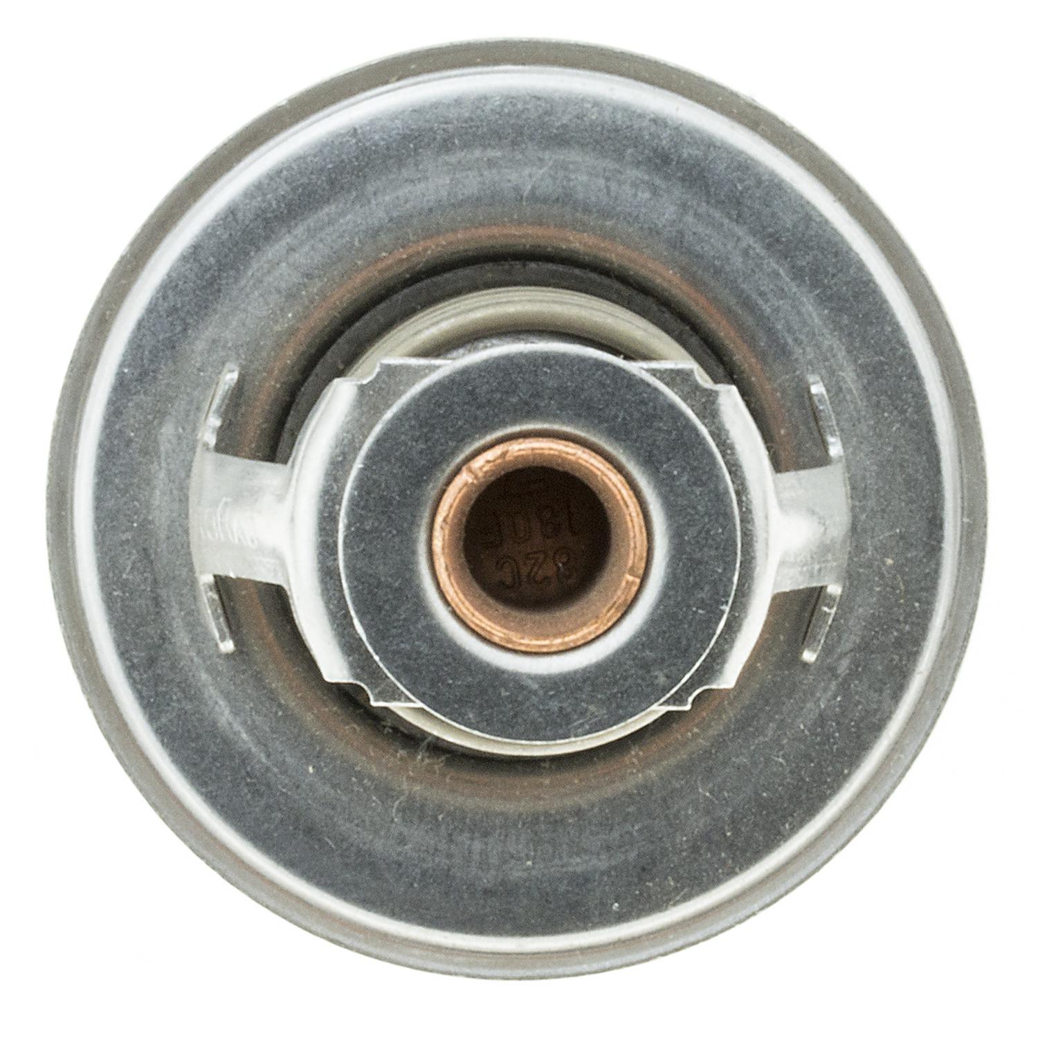 MotoRad 227180 - Engine Coolant Thermostat MotoRad 227180 Engine Coolant Thermostat product image 2 of 4