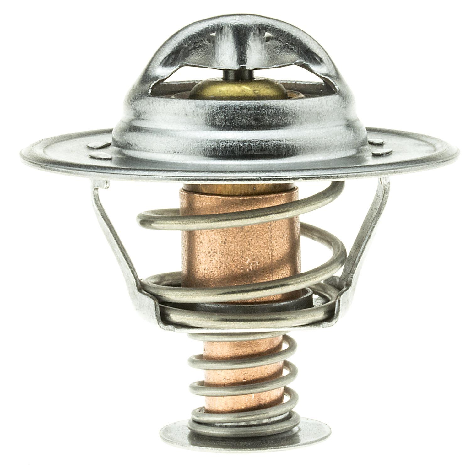 MotoRad 227180 - Engine Coolant Thermostat MotoRad 227180 Engine Coolant Thermostat product image 3 of 4