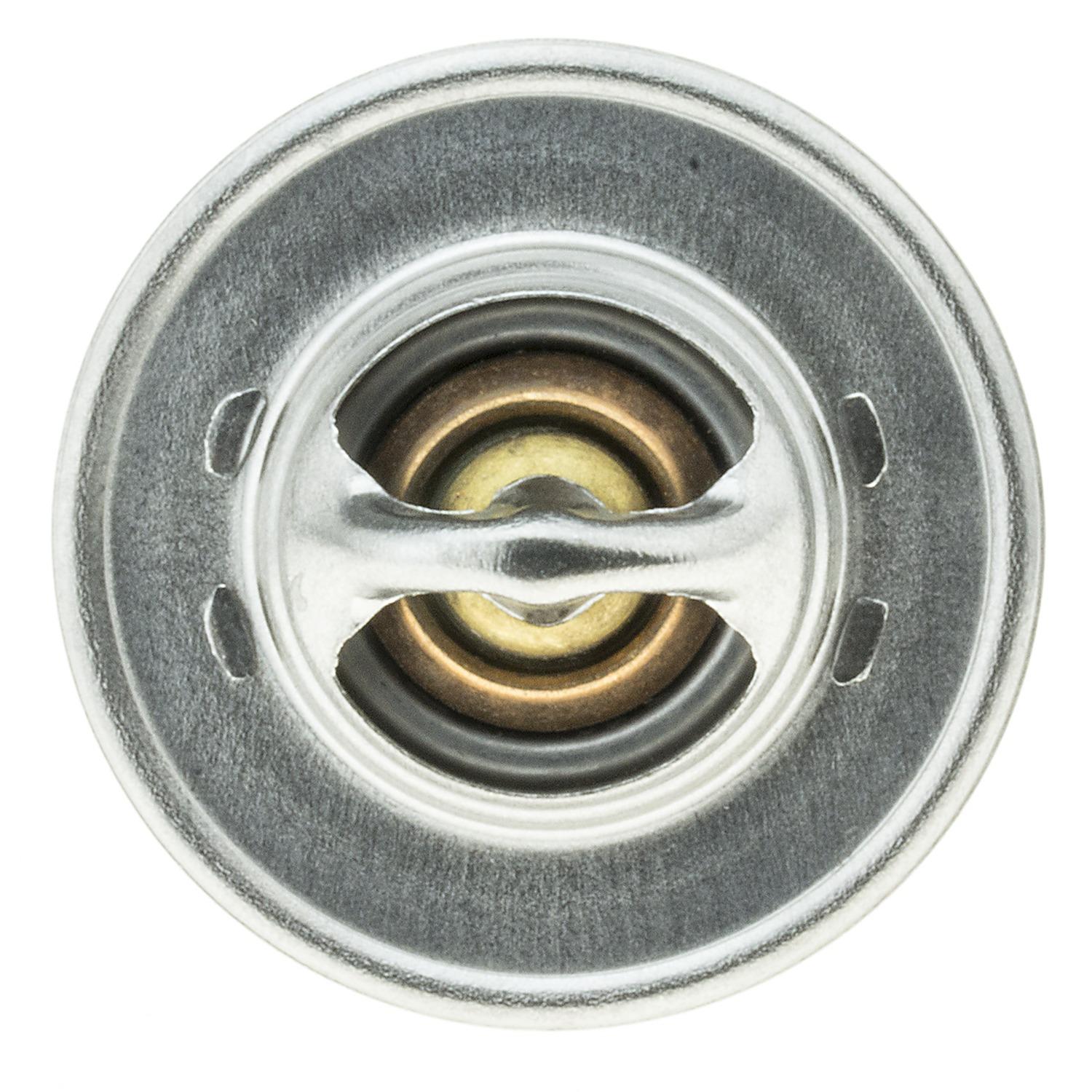 MotoRad 227180 - Engine Coolant Thermostat MotoRad 227180 Engine Coolant Thermostat product image 4 of 4