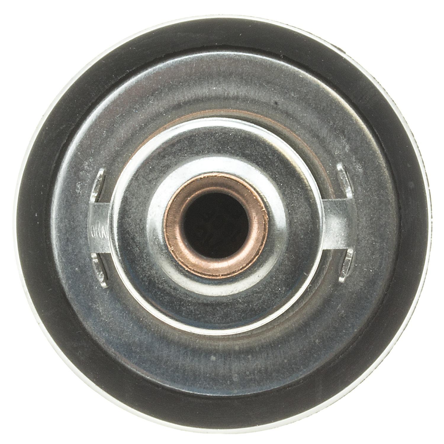 MotoRad 228160 - Engine Coolant Thermostat MotoRad 228160 Engine Coolant Thermostat product image 2 of 6
