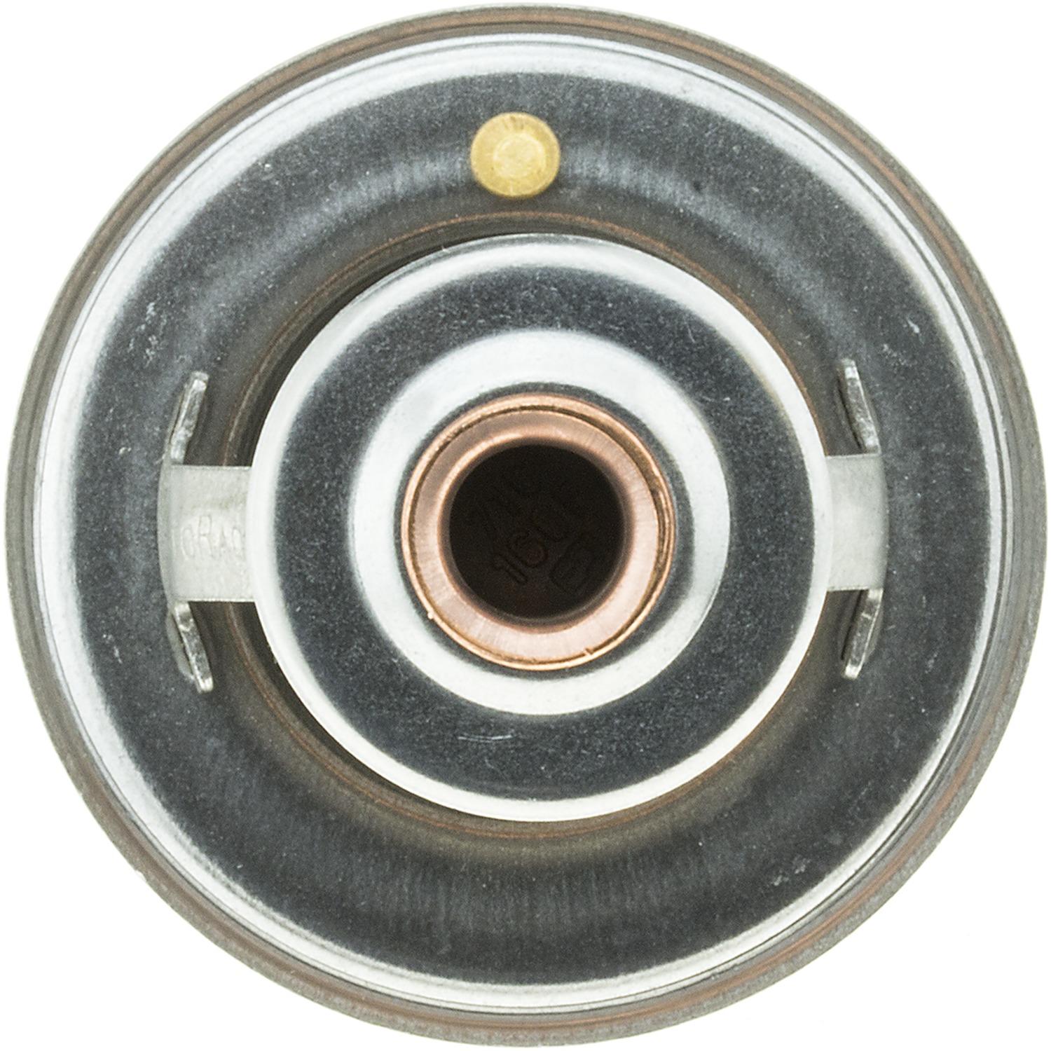 MotoRad 228170JV - Engine Coolant Thermostat MotoRad 228170JV Engine Coolant Thermostat product image 2 of 4