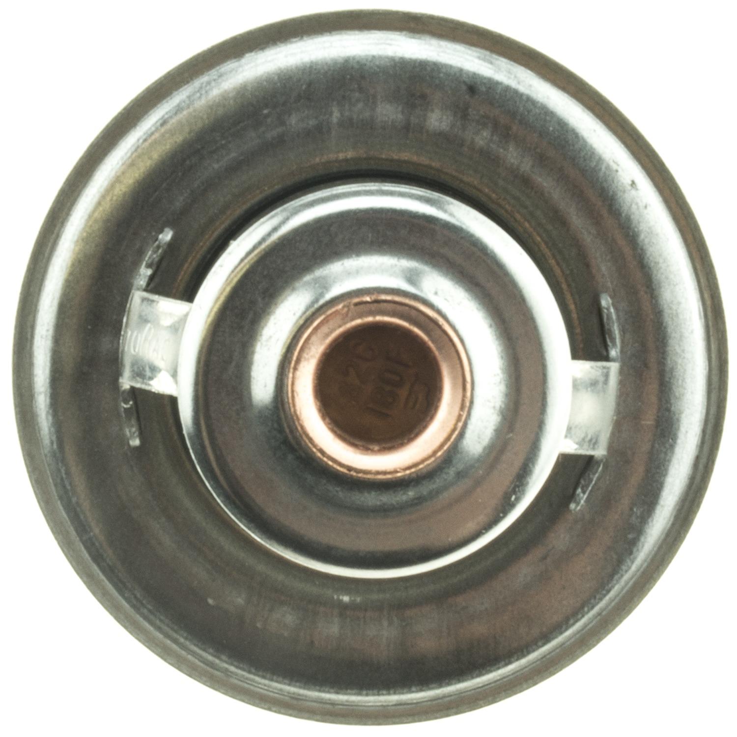 MotoRad 229180 Engine Coolant Thermostat product image 2 of 4