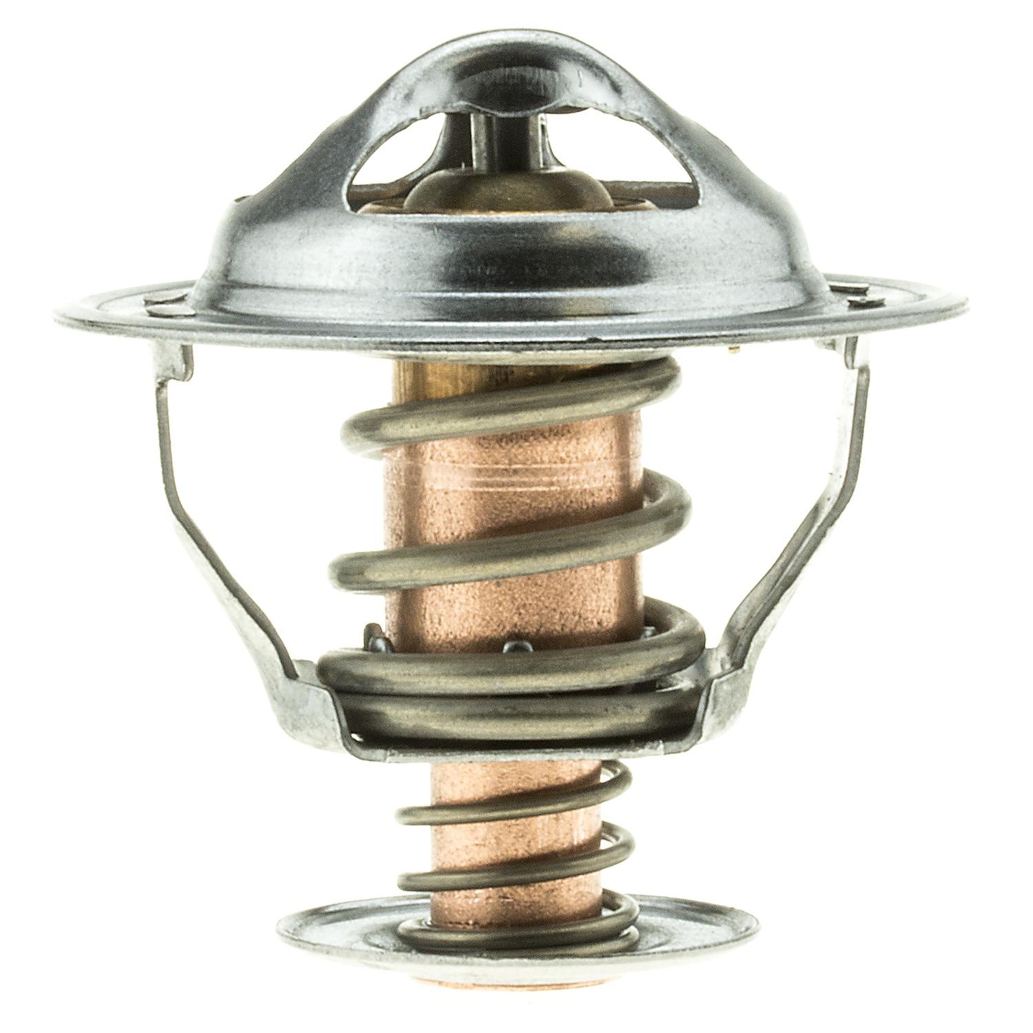 MotoRad 2328170 Engine Coolant Thermostat product image 4 of 7