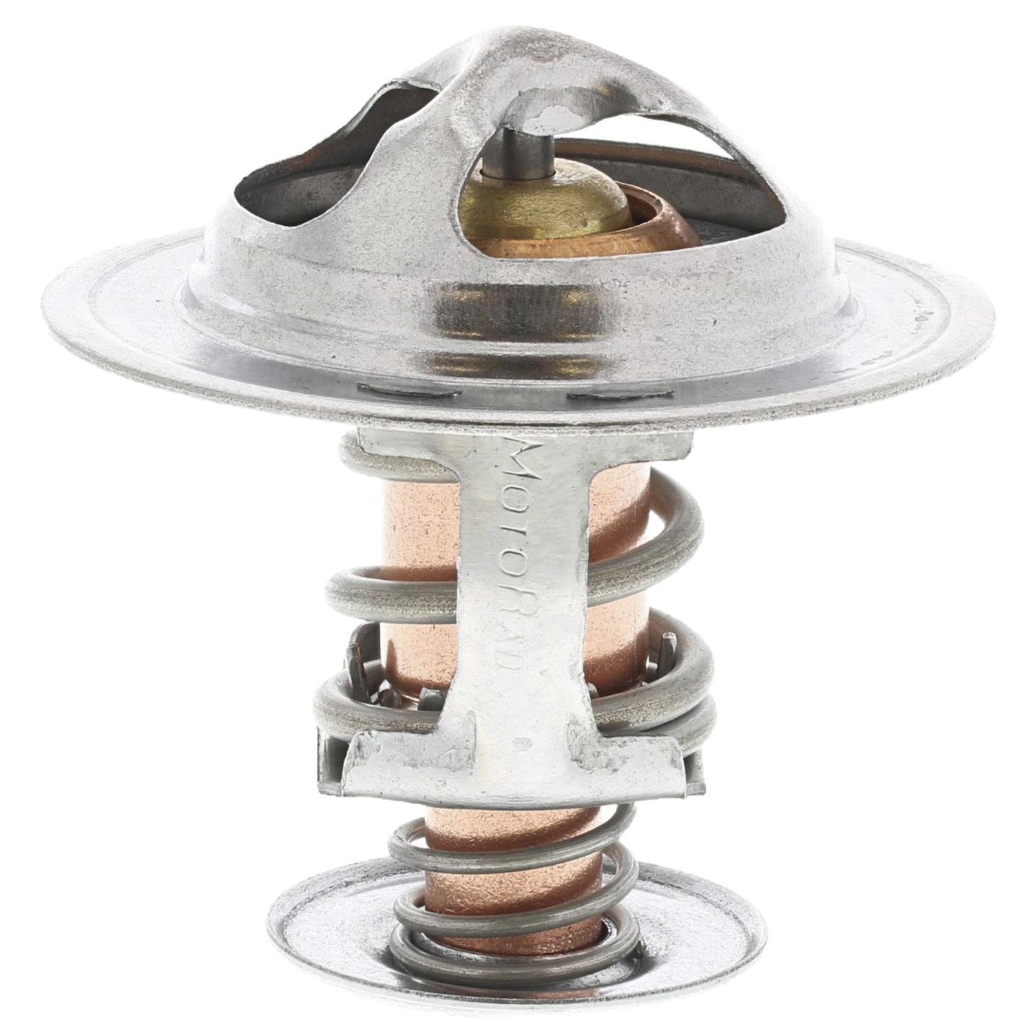 MotoRad 2328170 Engine Coolant Thermostat product image 5 of 7