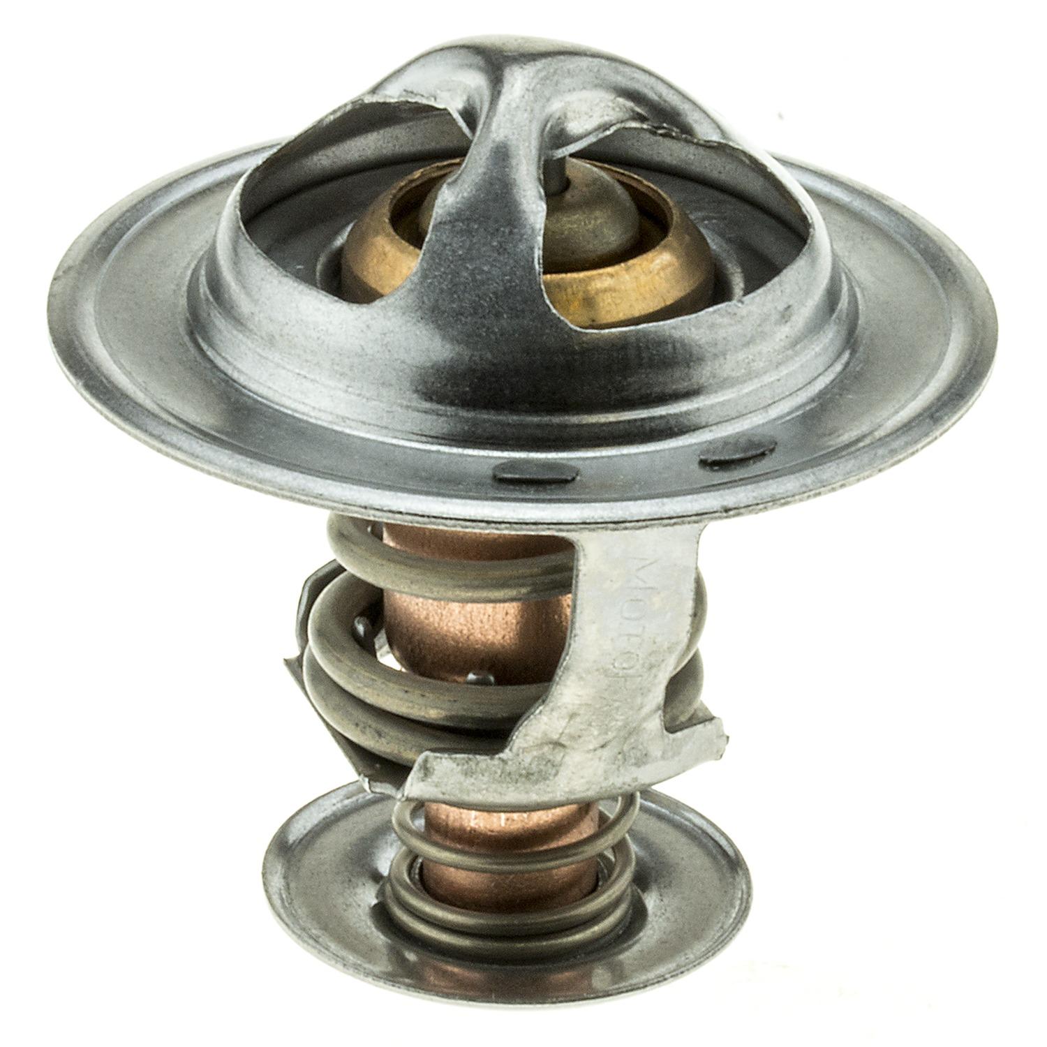 MotoRad 2328180 Engine Coolant Thermostat product image 1 of 7