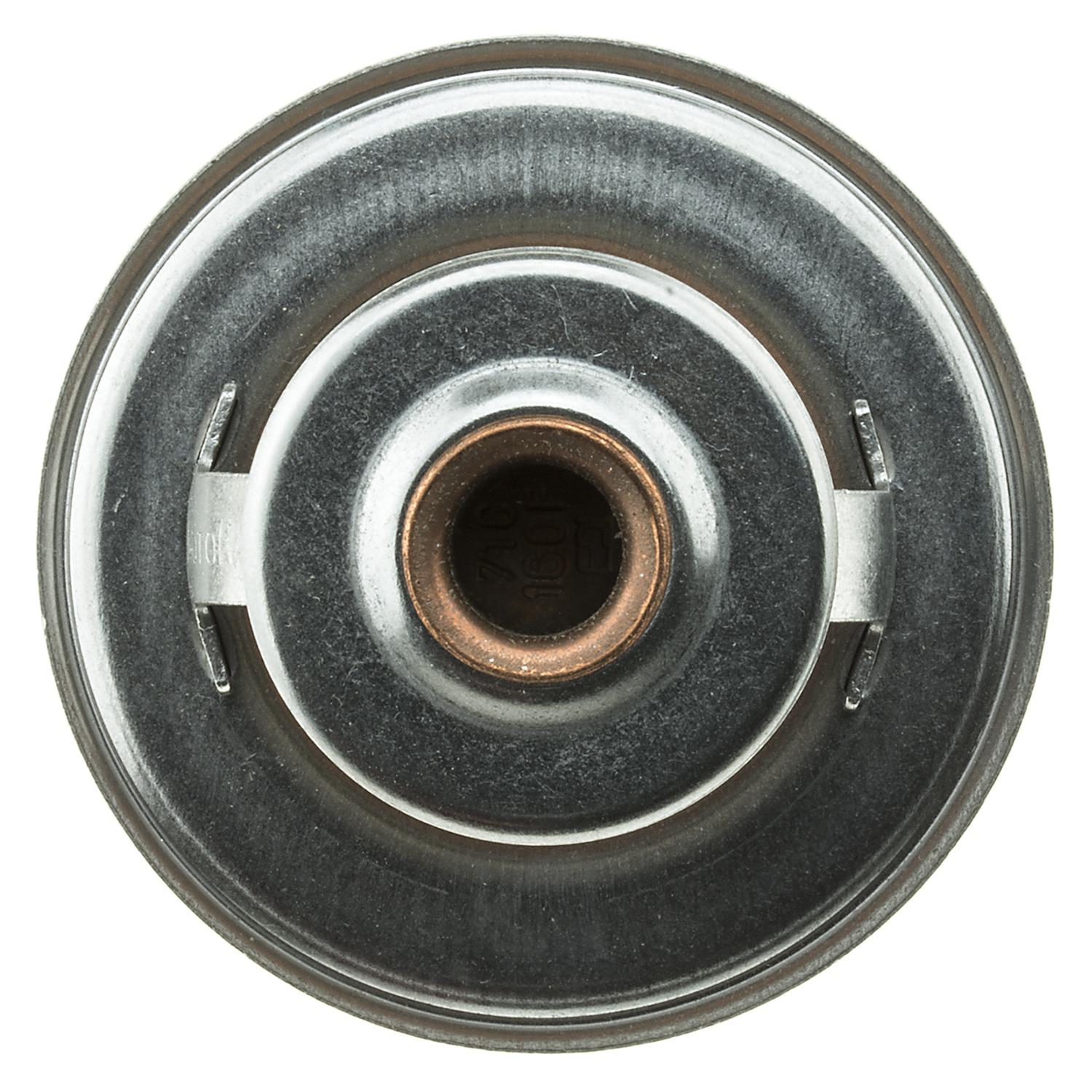 MotoRad 233160 Engine Coolant Thermostat product image 2 of 5