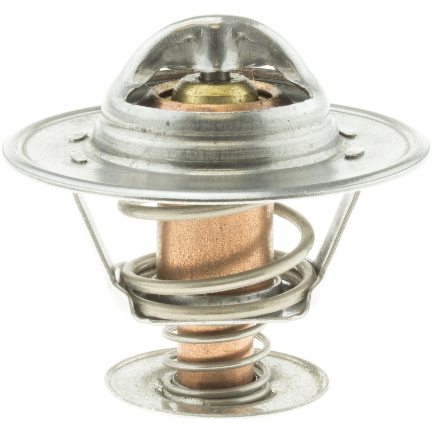 MotoRad 233160 Engine Coolant Thermostat product image 3 of 5