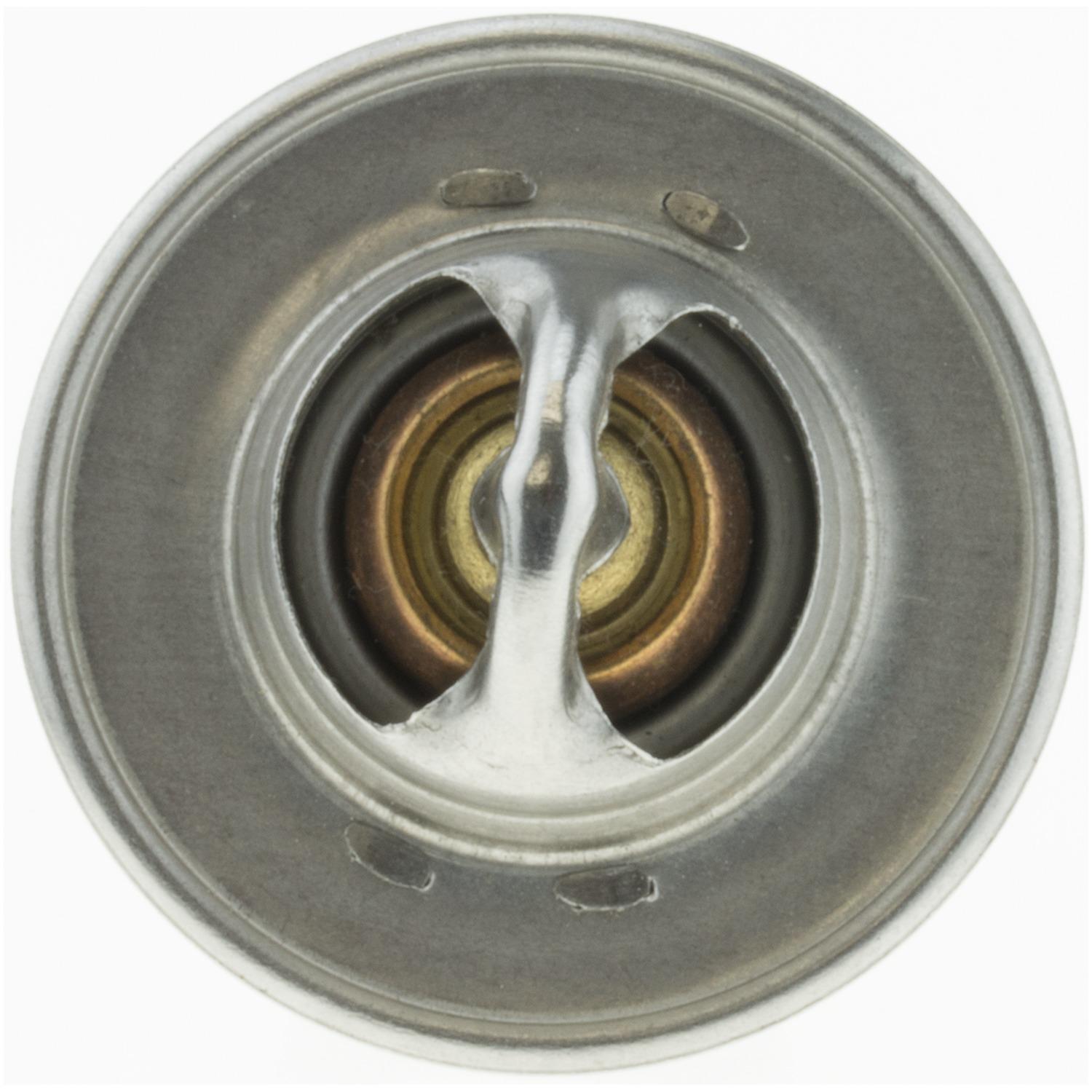 MotoRad 233160 Engine Coolant Thermostat product image 5 of 5