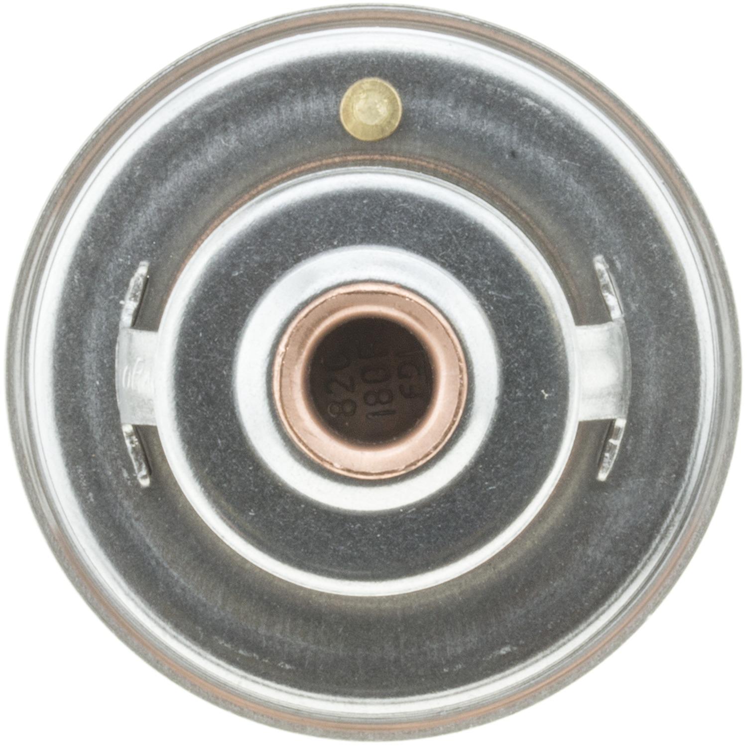 MotoRad 233170JV - Engine Coolant Thermostat MotoRad 233170JV Engine Coolant Thermostat product image 2 of 4