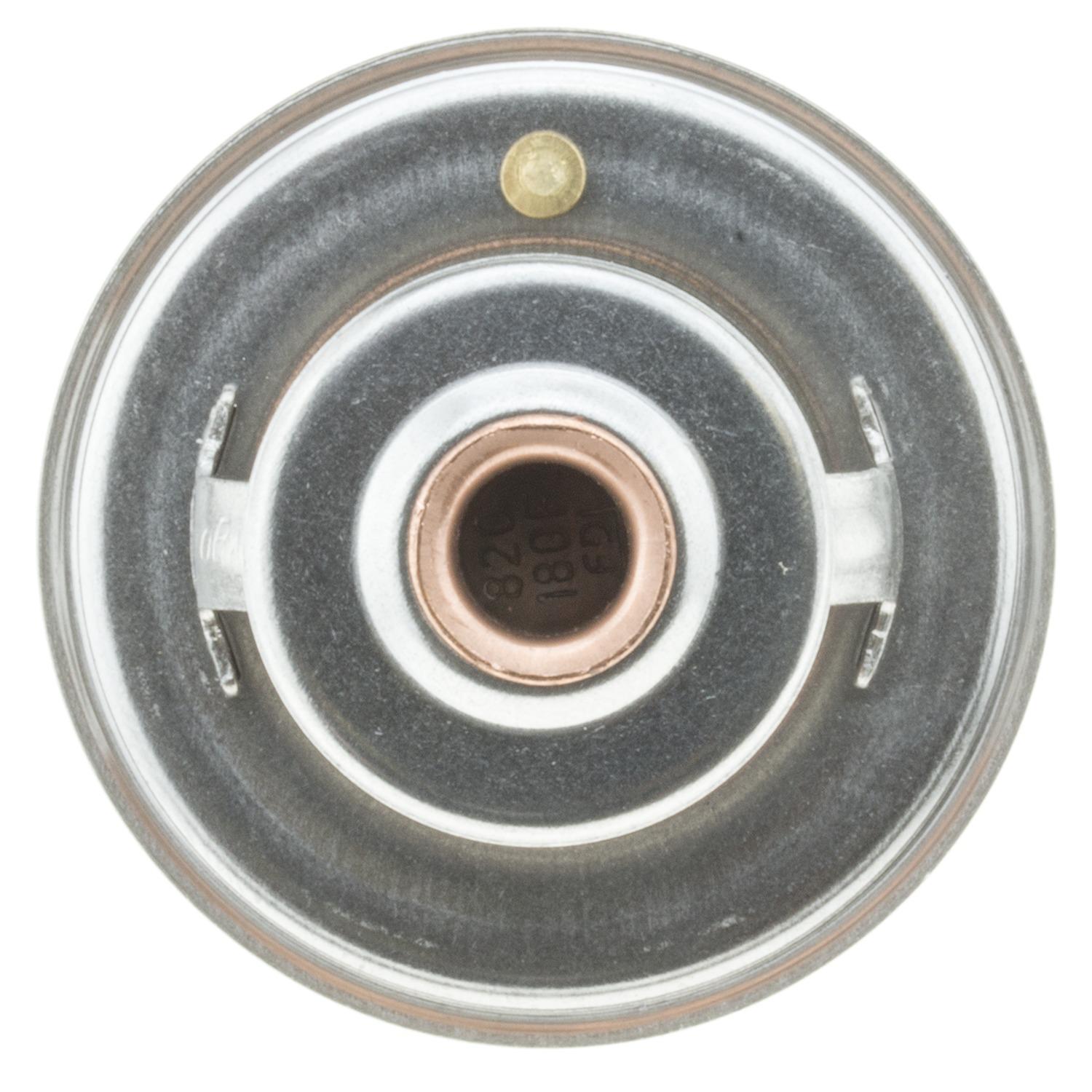 MotoRad 233180JV - Engine Coolant Thermostat MotoRad 233180JV Engine Coolant Thermostat product image 2 of 4
