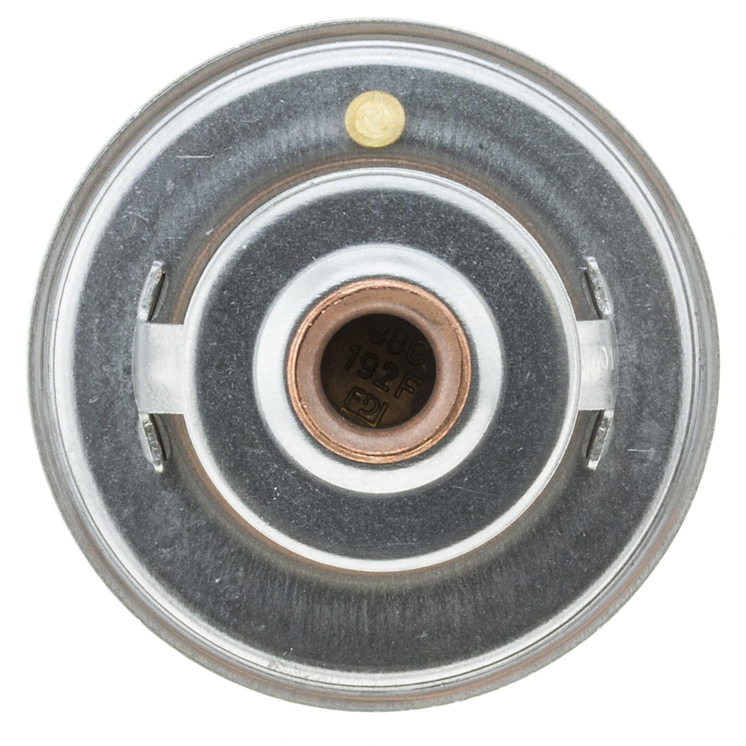 MotoRad 233192JV - Engine Coolant Thermostat MotoRad 233192JV Engine Coolant Thermostat product image 2 of 4