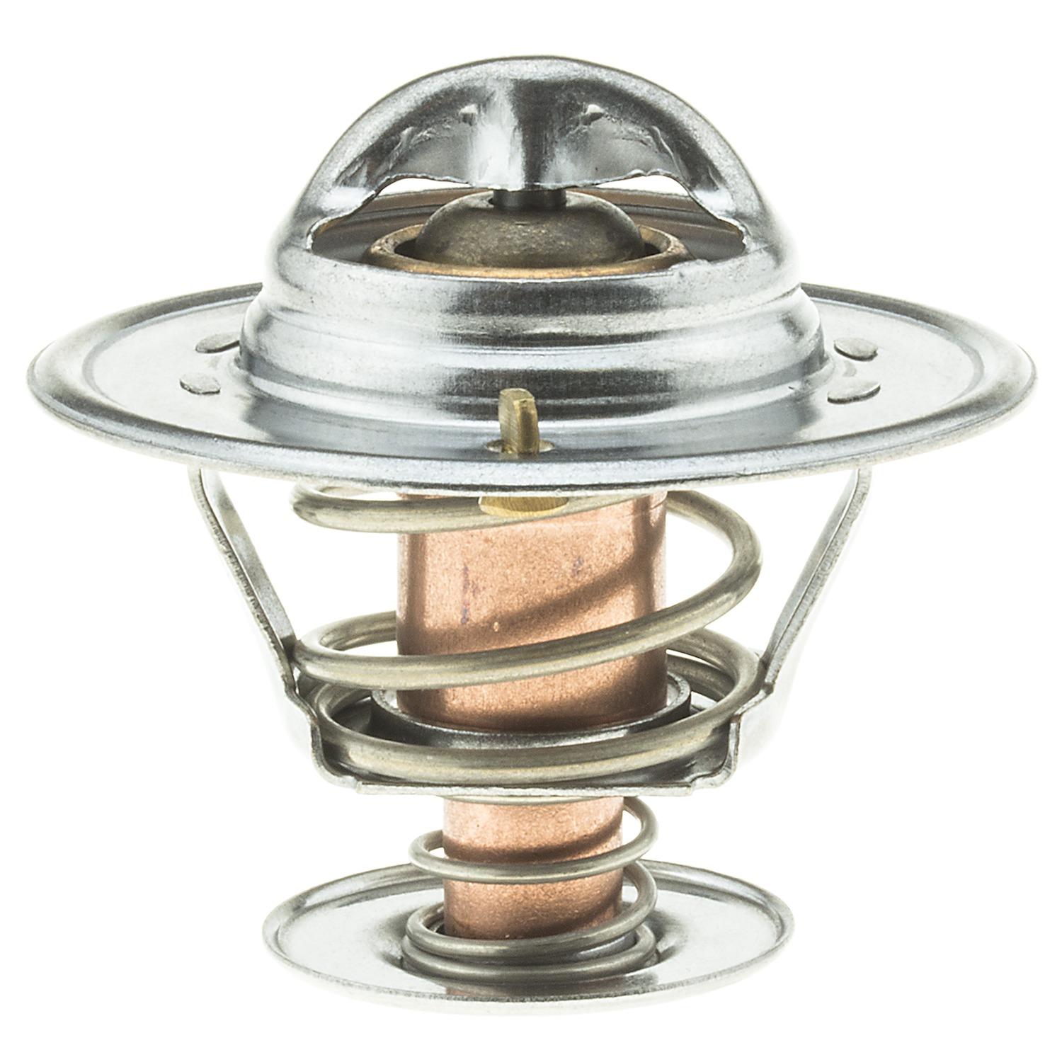 MotoRad 233192JV - Engine Coolant Thermostat MotoRad 233192JV Engine Coolant Thermostat product image 3 of 4